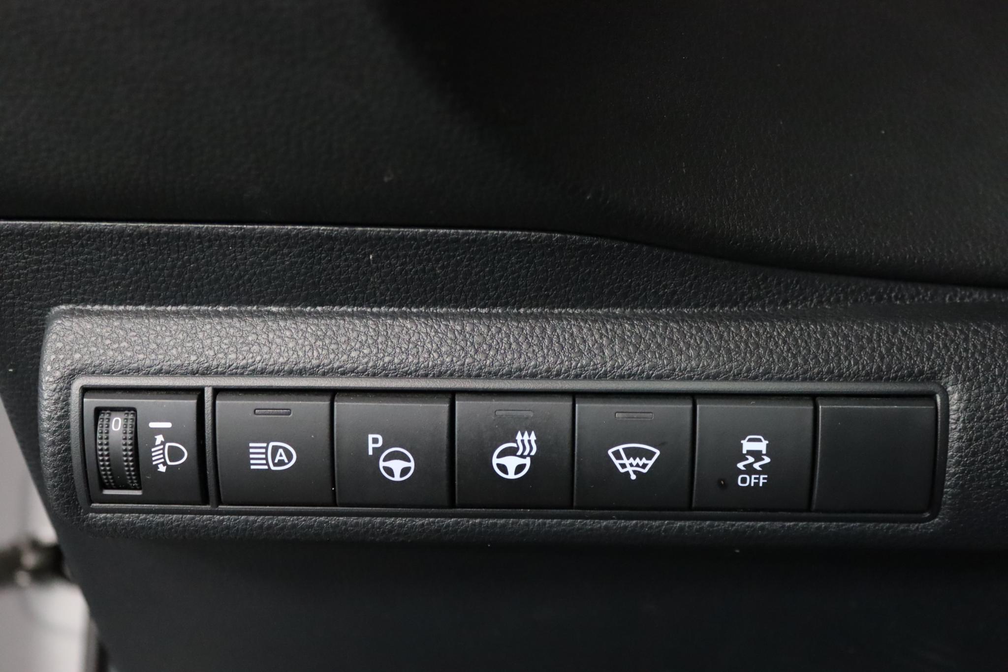 Foto van Toyota Toyota Corolla
