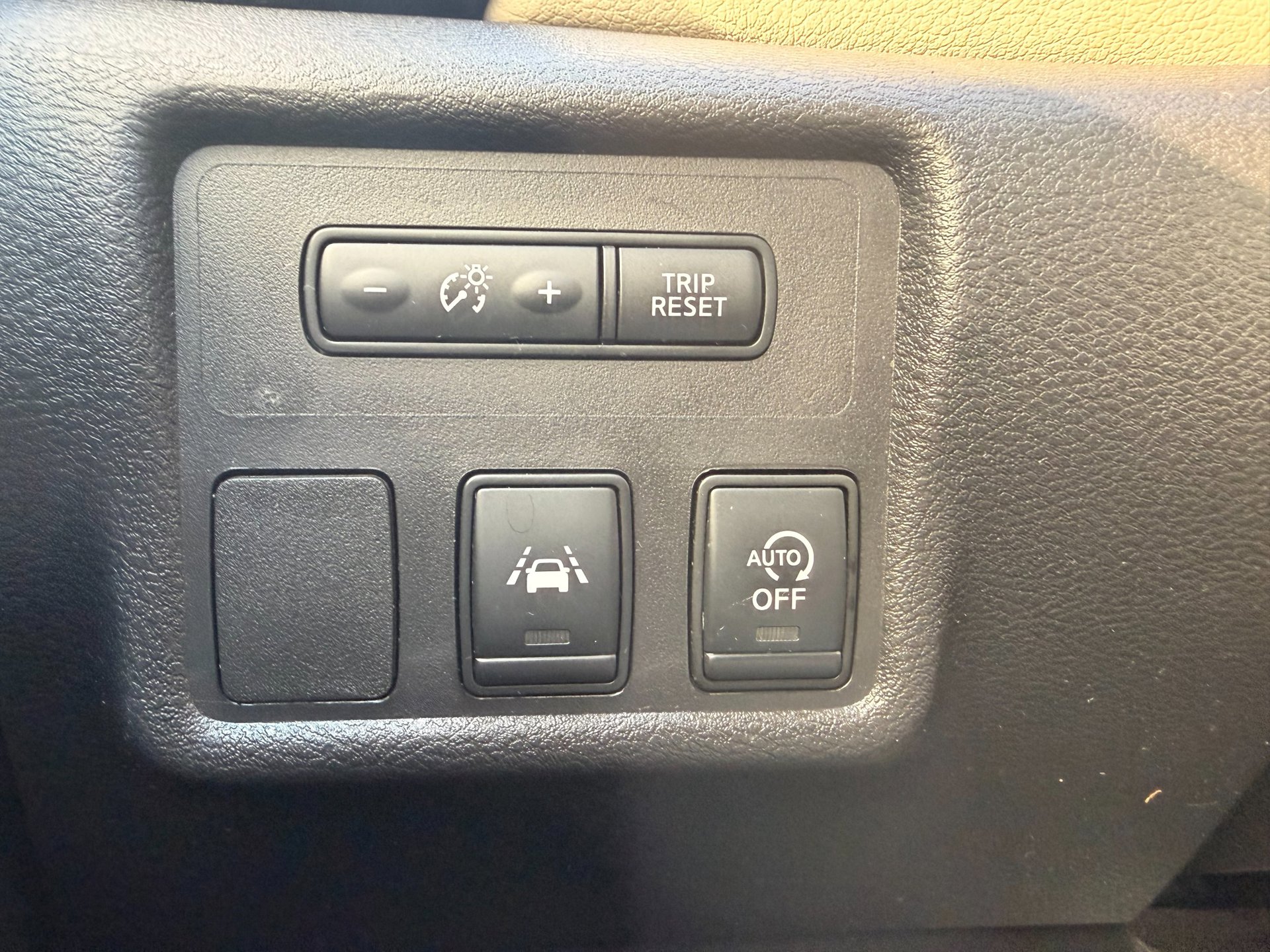 Foto van Nissan Micra