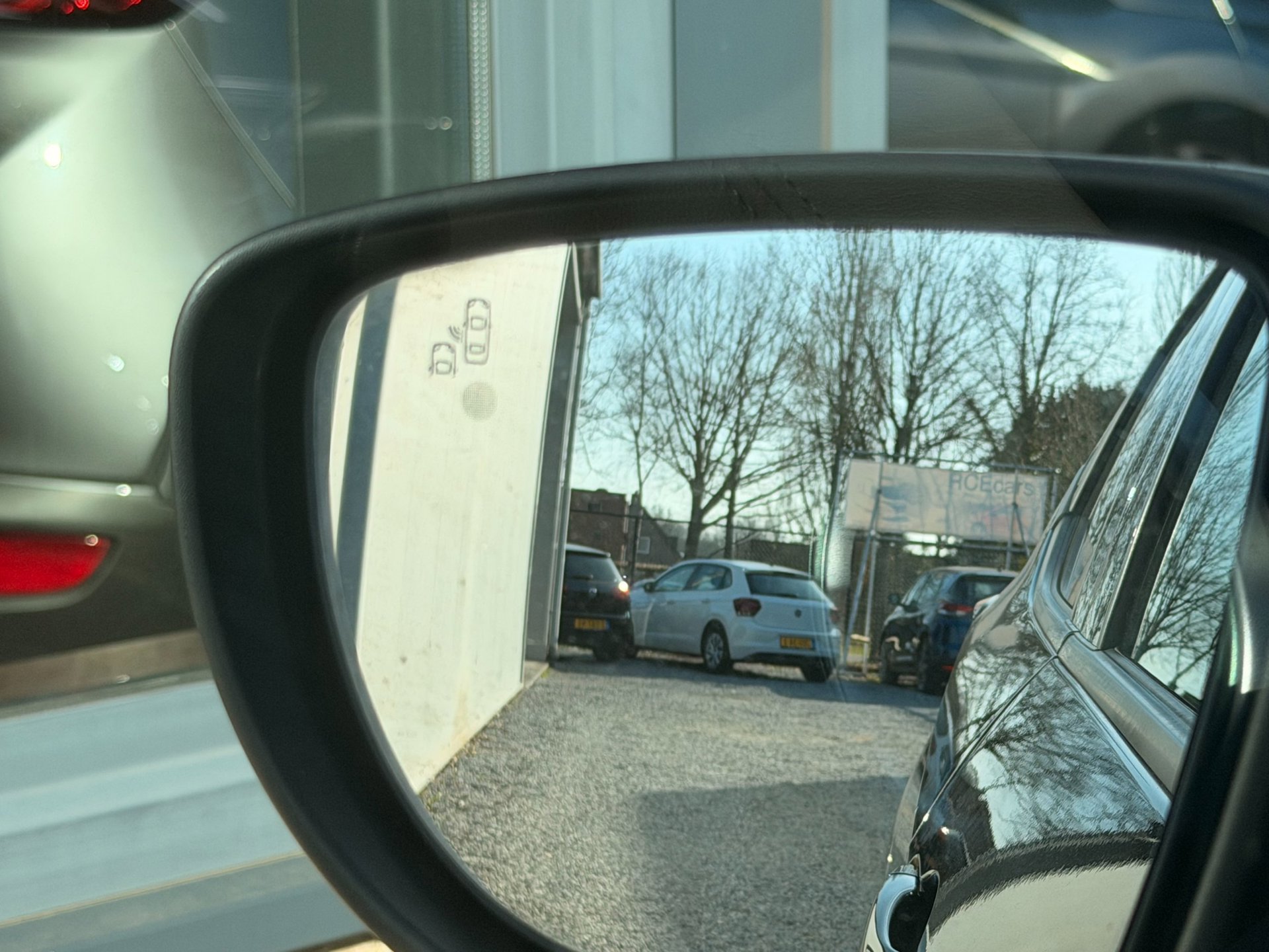 Foto van Nissan Micra