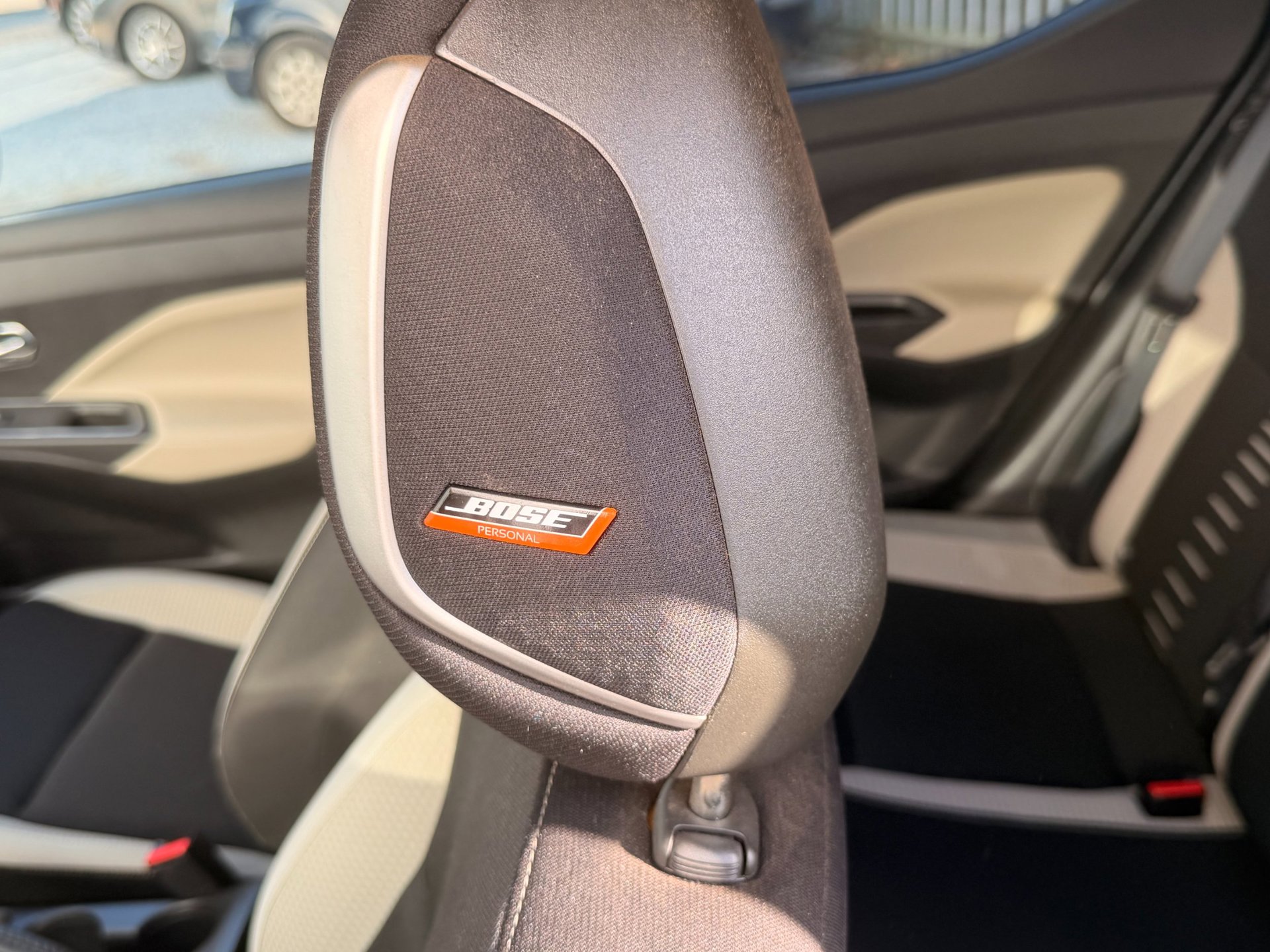 Foto van Nissan Micra