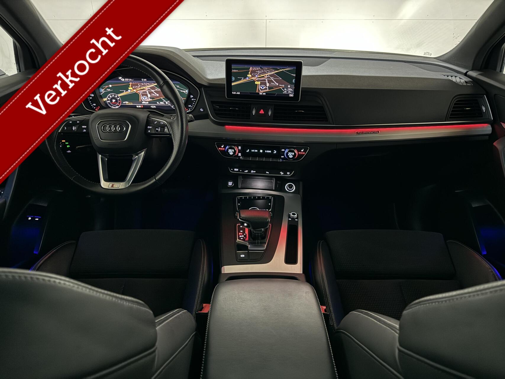 Foto van Audi Q5