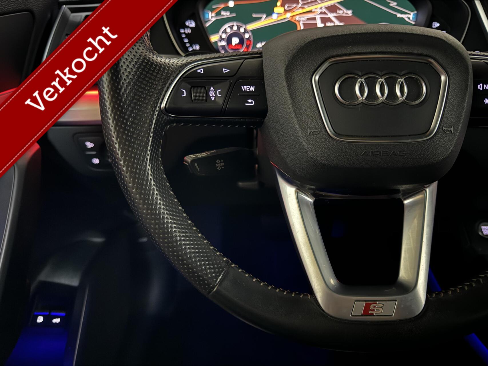 Foto van Audi Q5