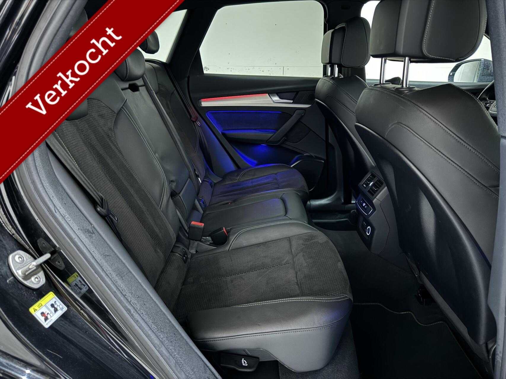 Foto van Audi Q5