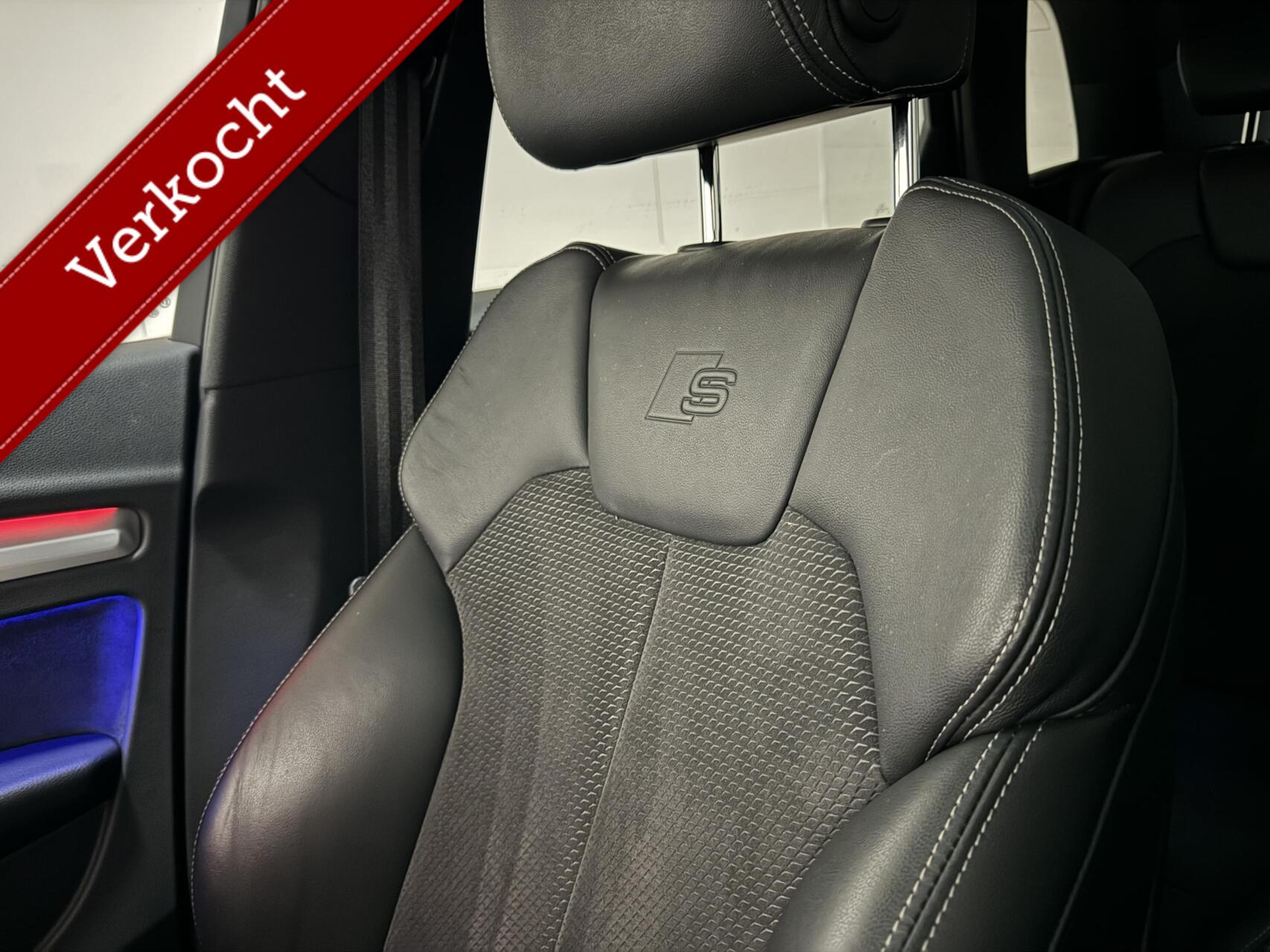 Foto van Audi Q5