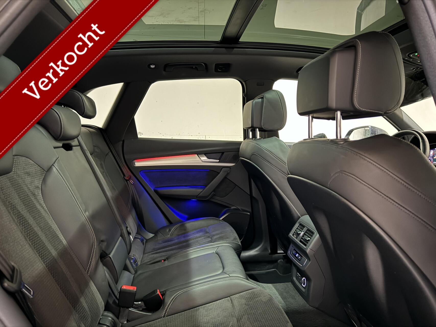 Foto van Audi Q5