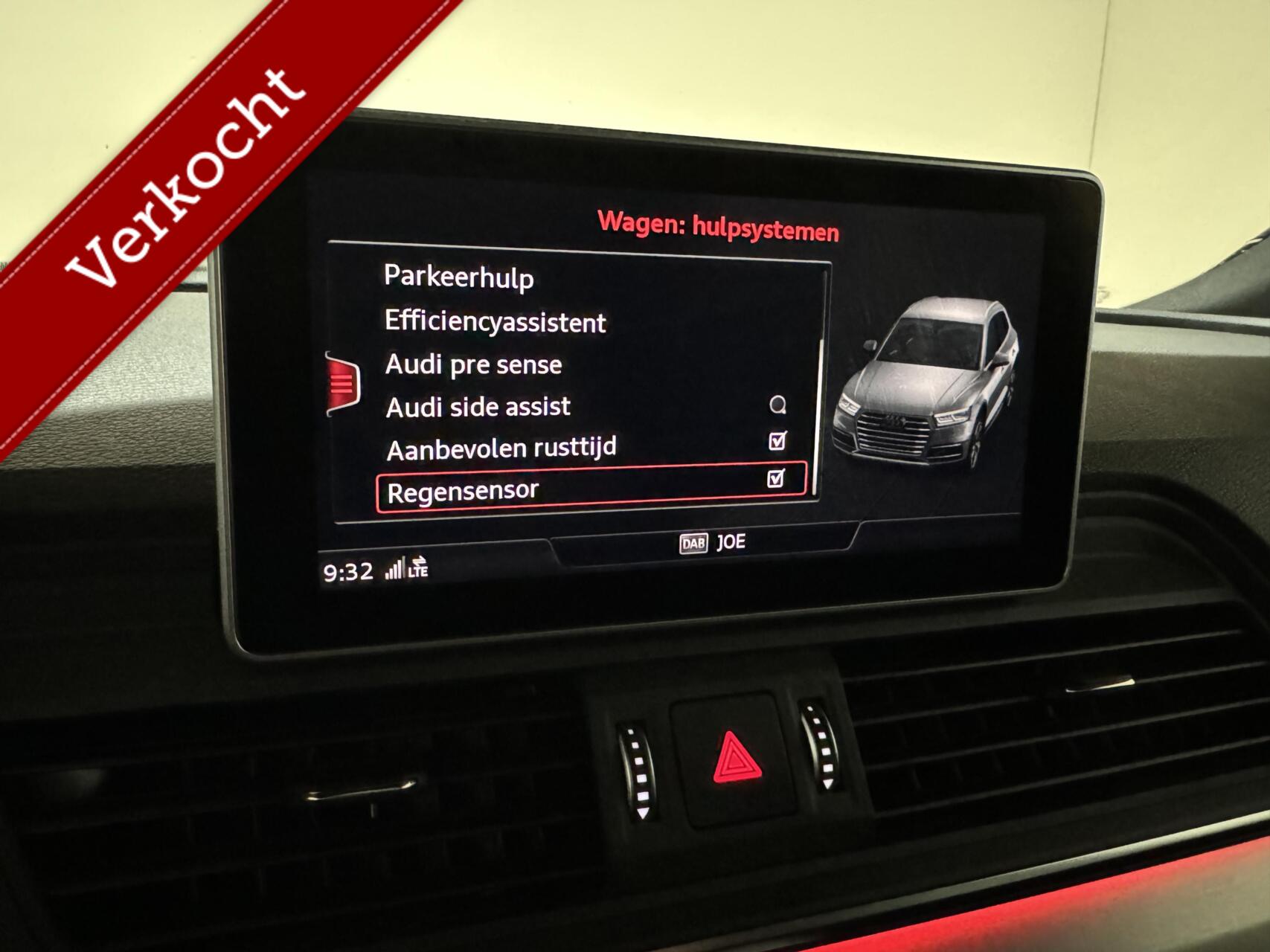 Foto van Audi Q5