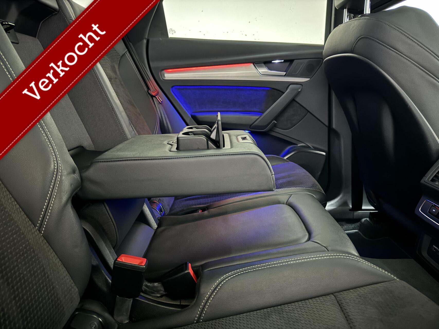 Foto van Audi Q5