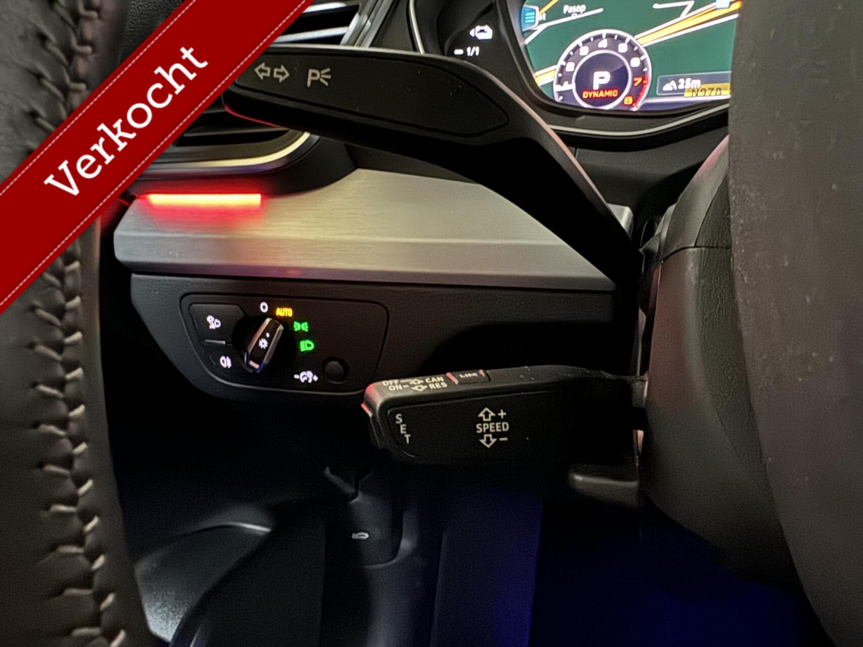 Foto van Audi Q5