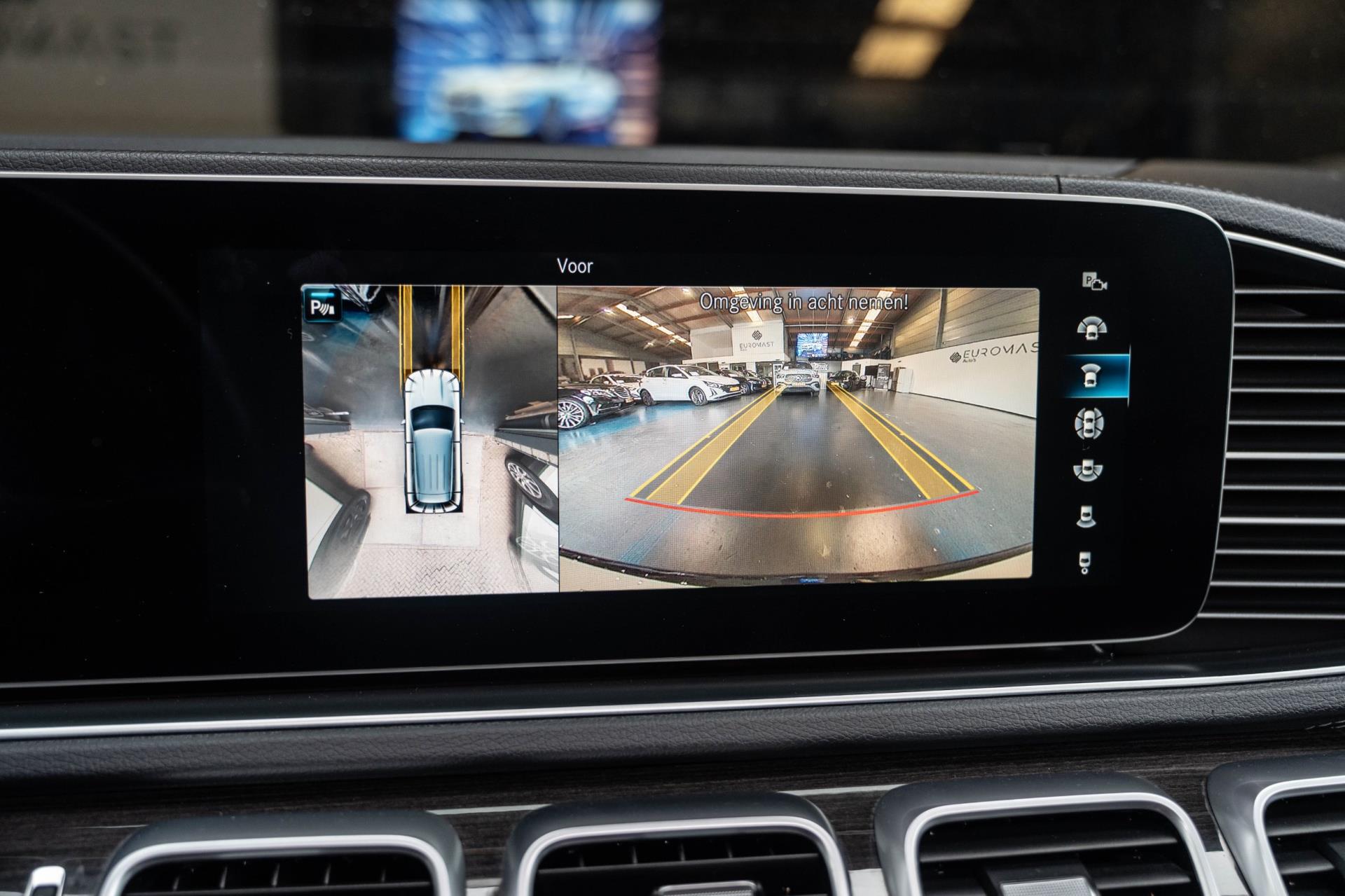 Foto van Mercedes-Benz Gle 450 4Matic
