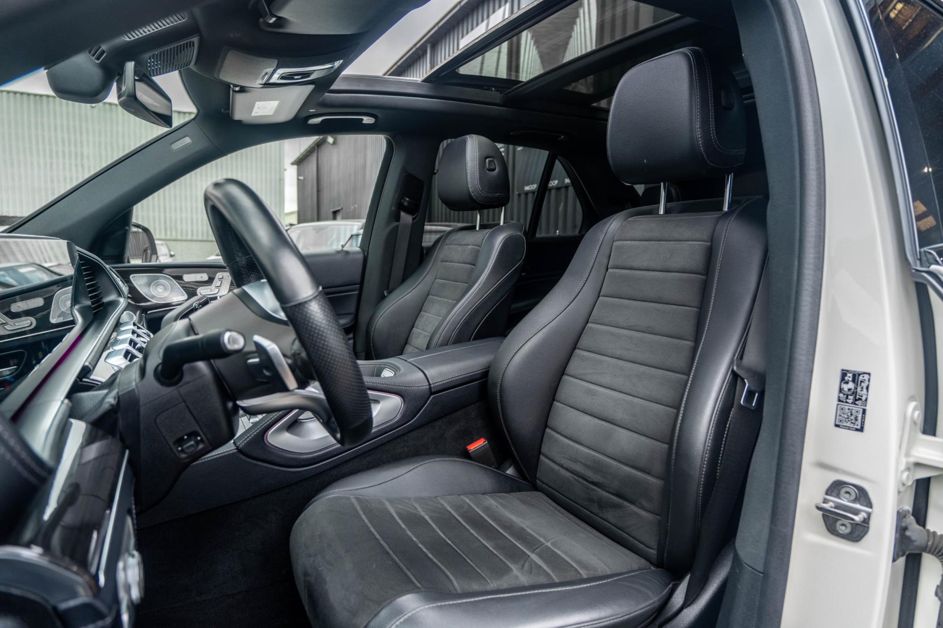 Foto van Mercedes-Benz Gle 450 4Matic
