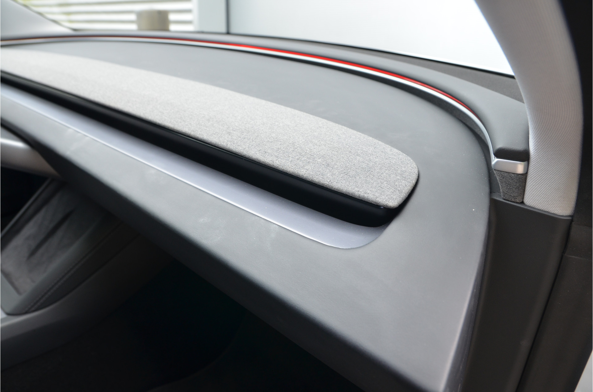 Foto van Tesla Model 3