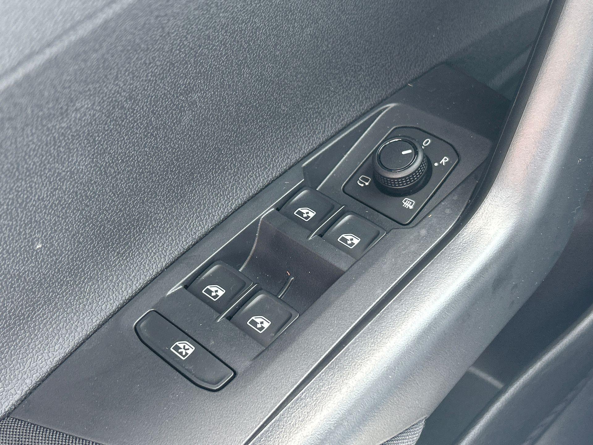 Foto van Volkswagen Taigo