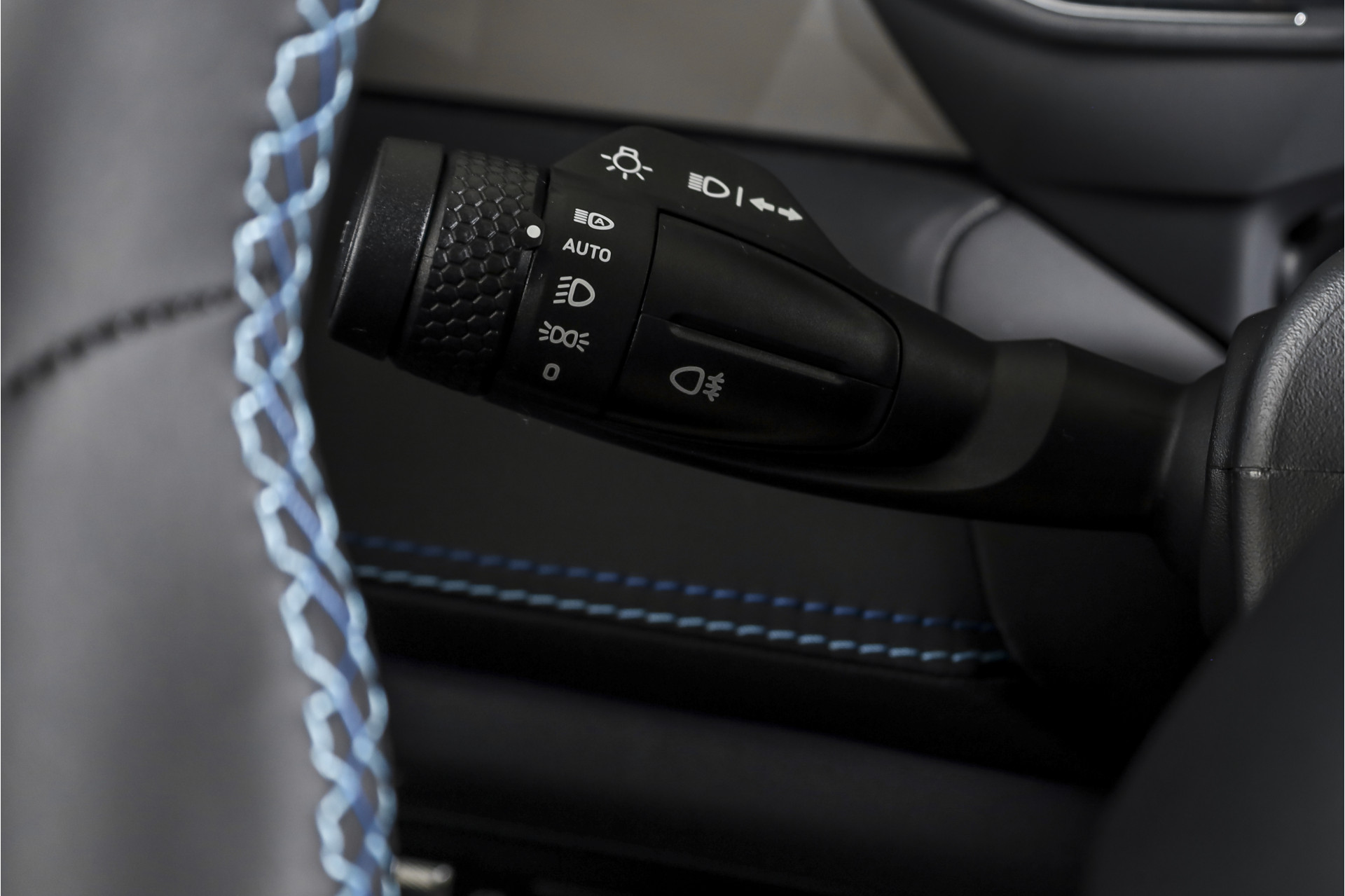 Foto van Lynk&co LYNK & Co 01