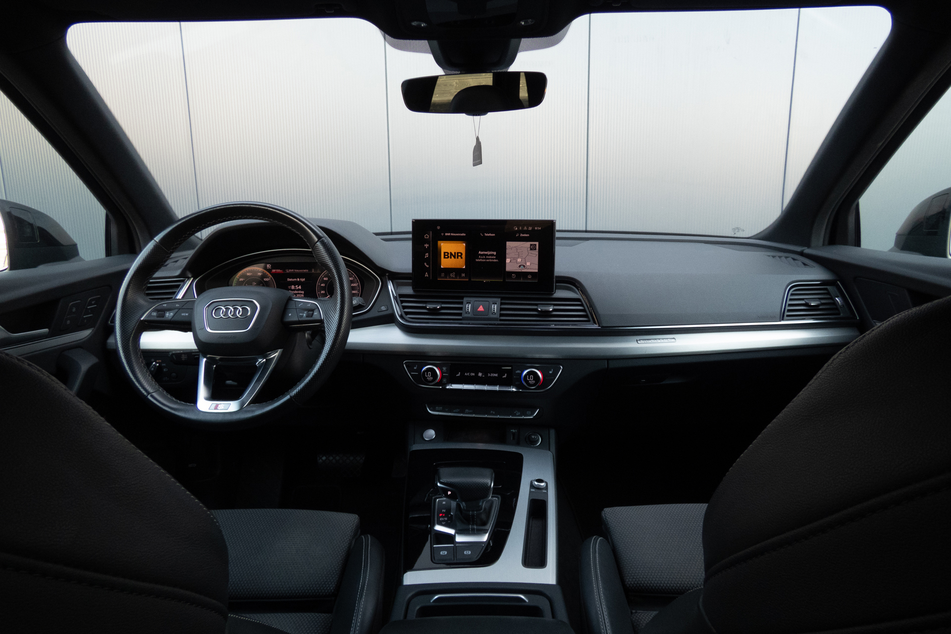 Foto van Audi Q5 55 TFSI E