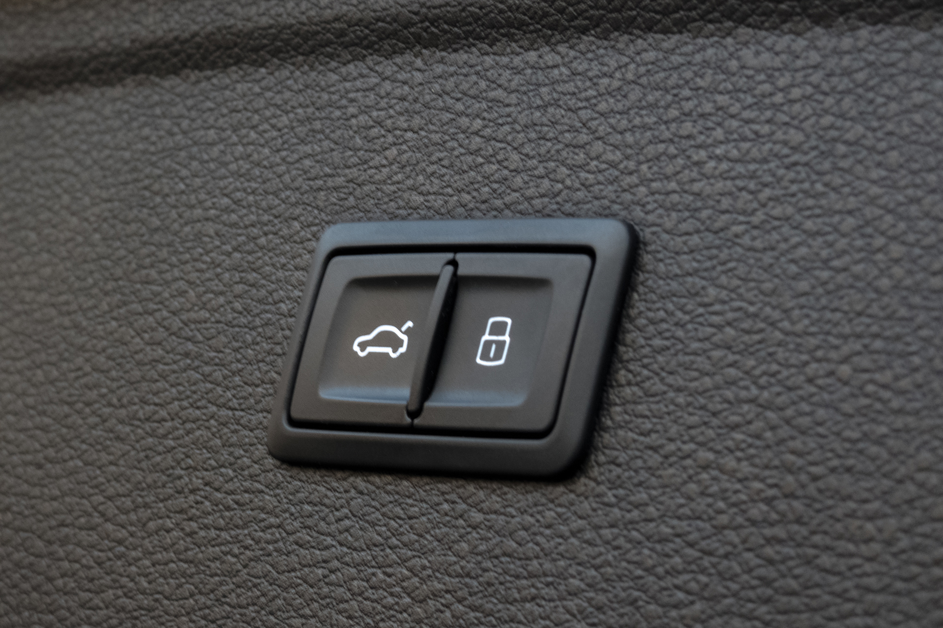 Foto van Audi Q5 55 TFSI E