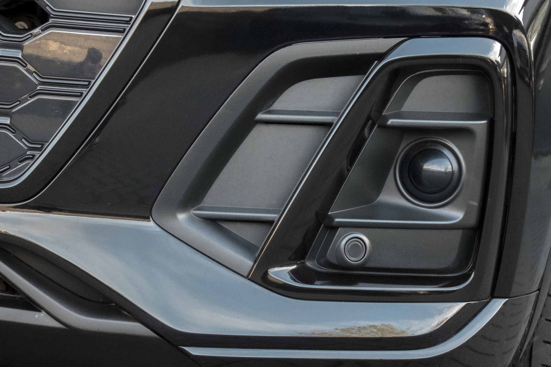 Foto van Audi Q5 55 TFSI E