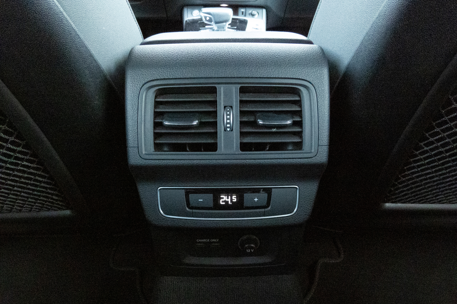Foto van Audi Q5 55 TFSI E