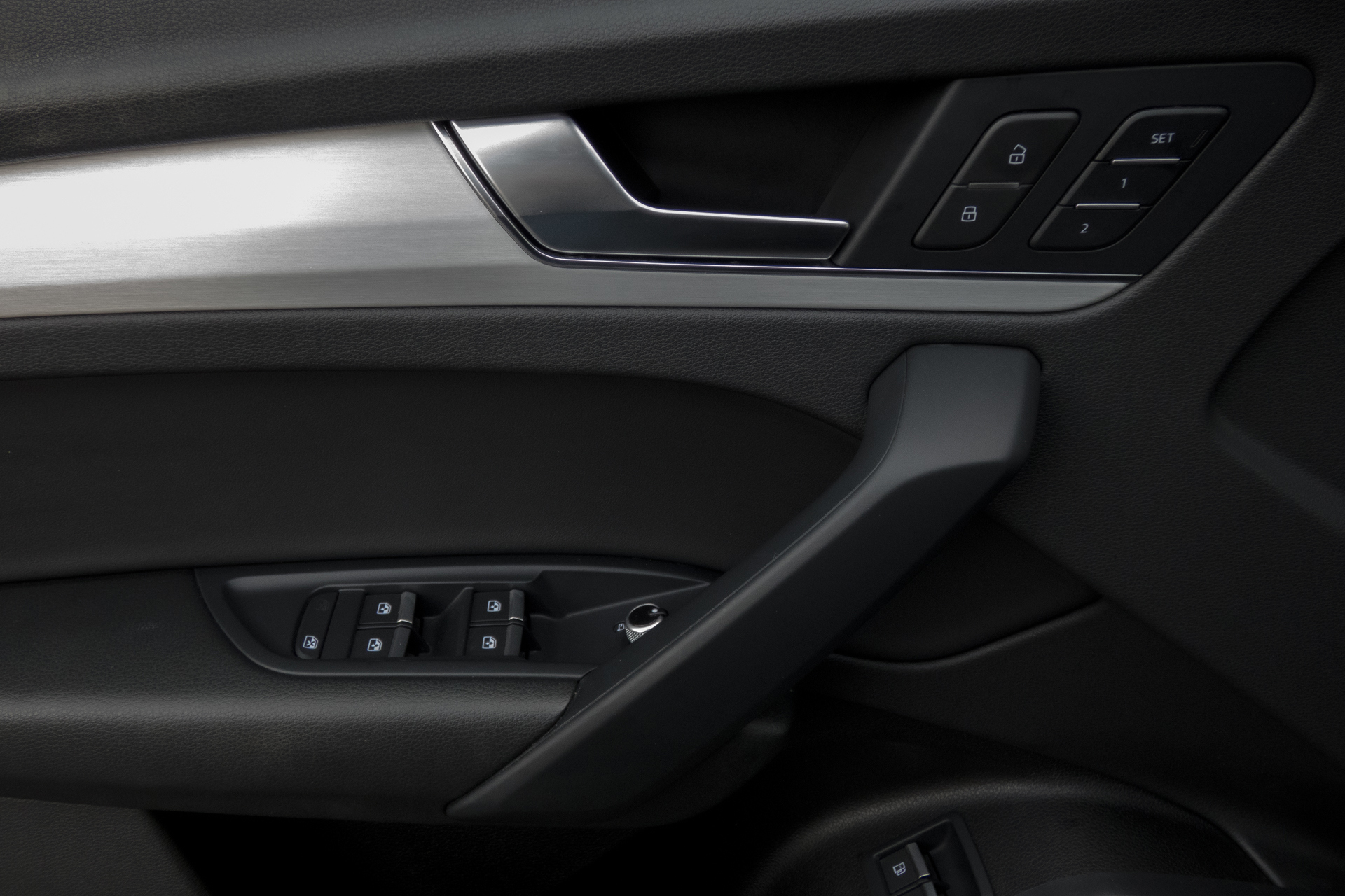 Foto van Audi Q5 55 TFSI E