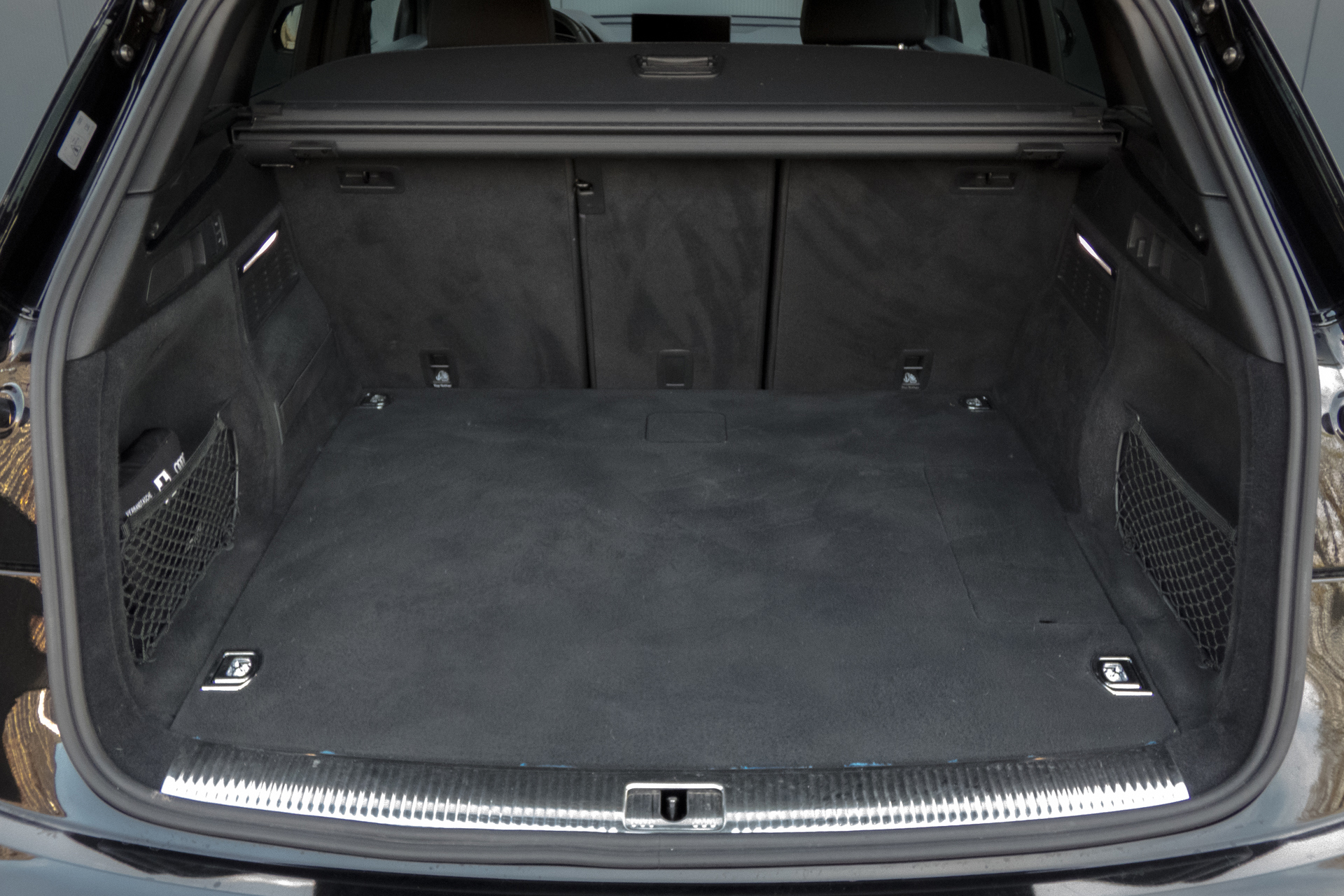 Foto van Audi Q5 55 TFSI E