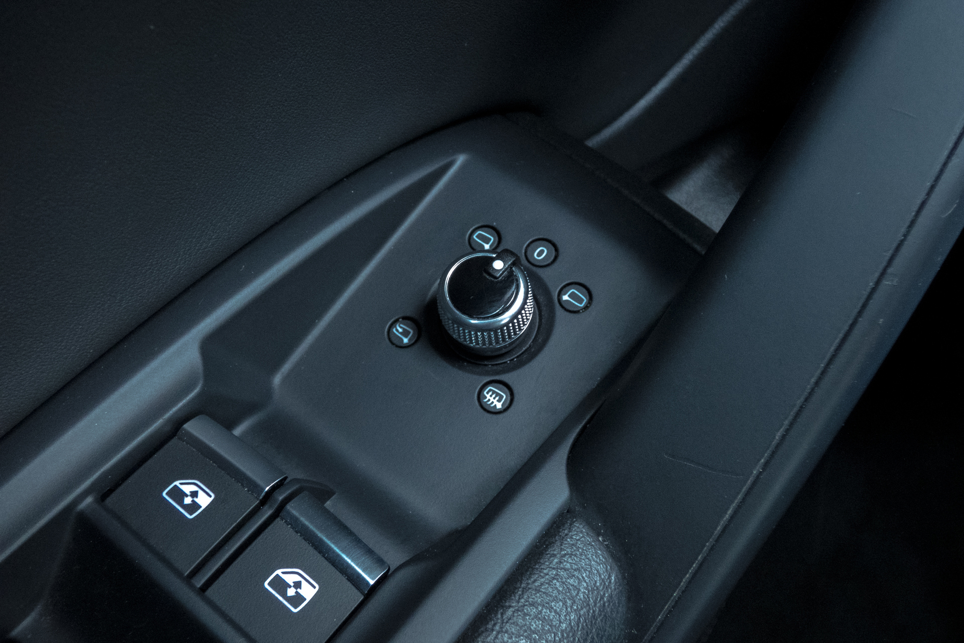 Foto van Audi Q5 55 TFSI E