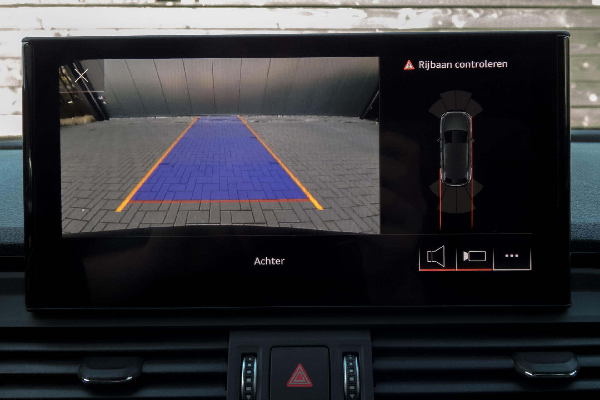 Foto van Audi Q5 55 TFSI E