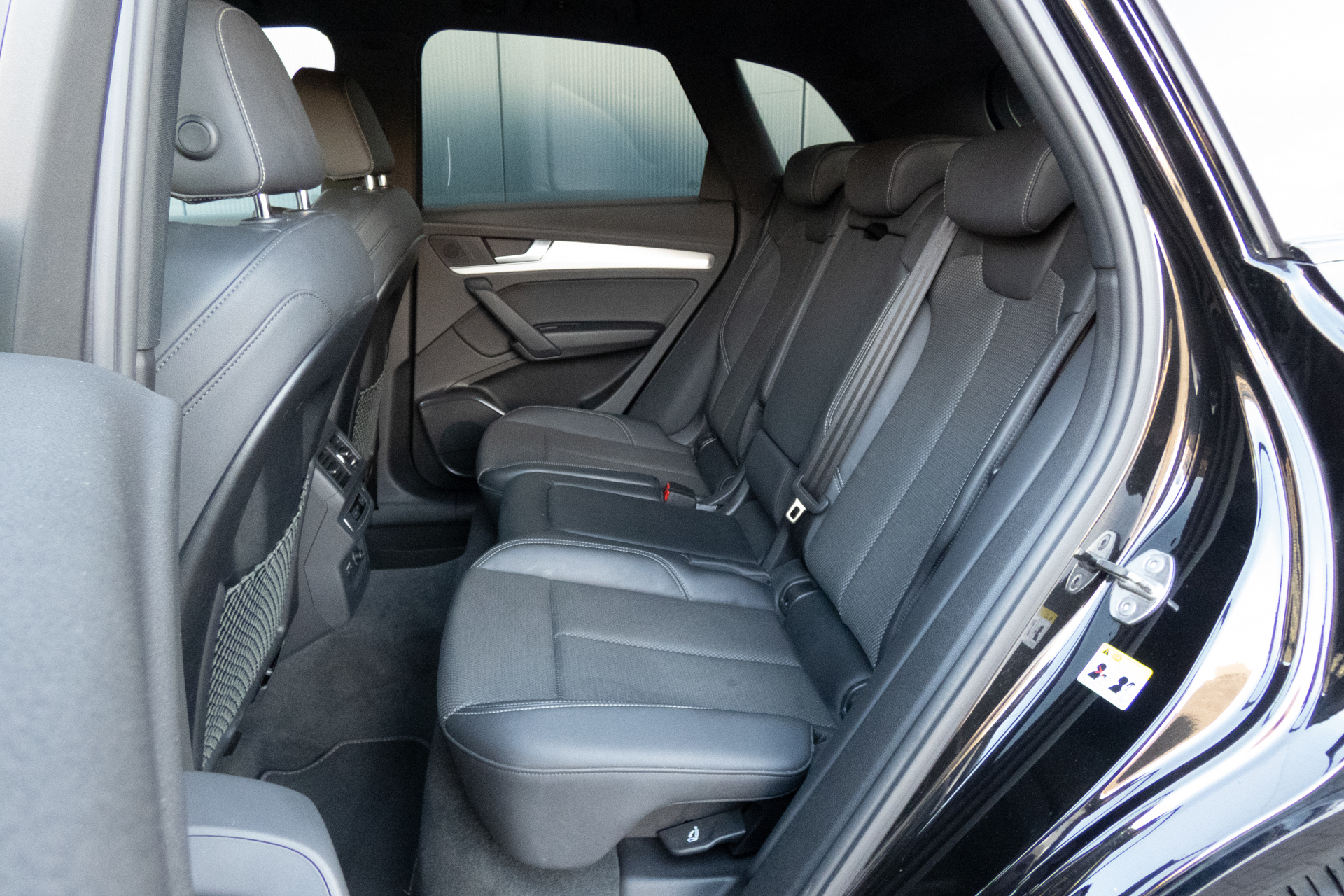 Foto van Audi Q5 55 TFSI E