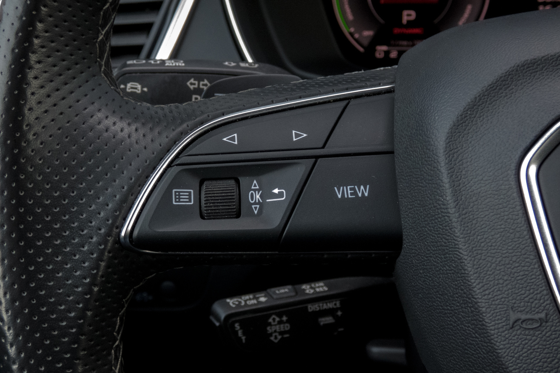 Foto van Audi Q5 55 TFSI E