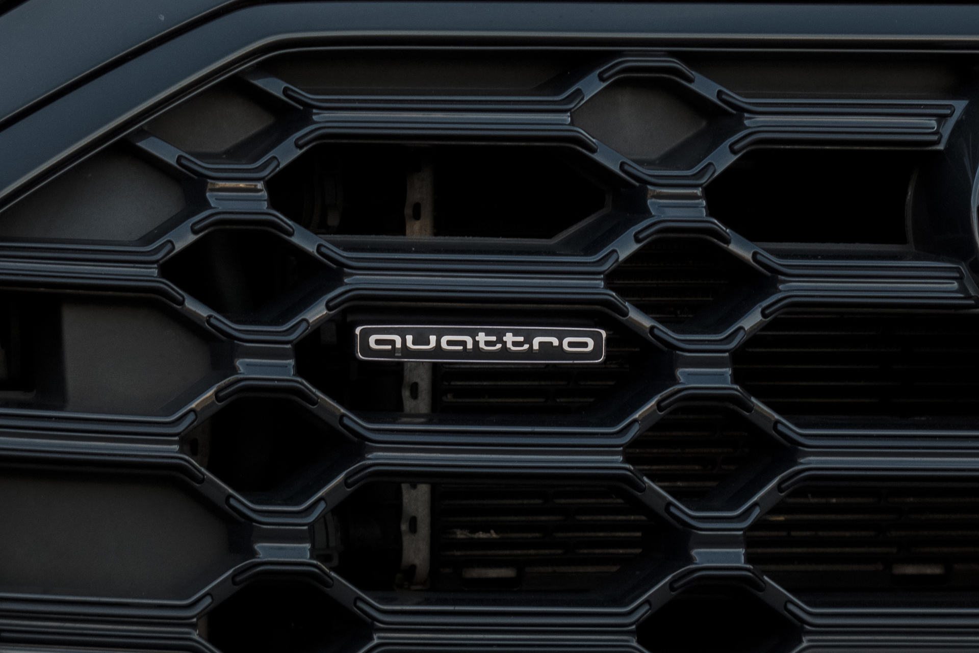 Foto van Audi Q5 55 TFSI E