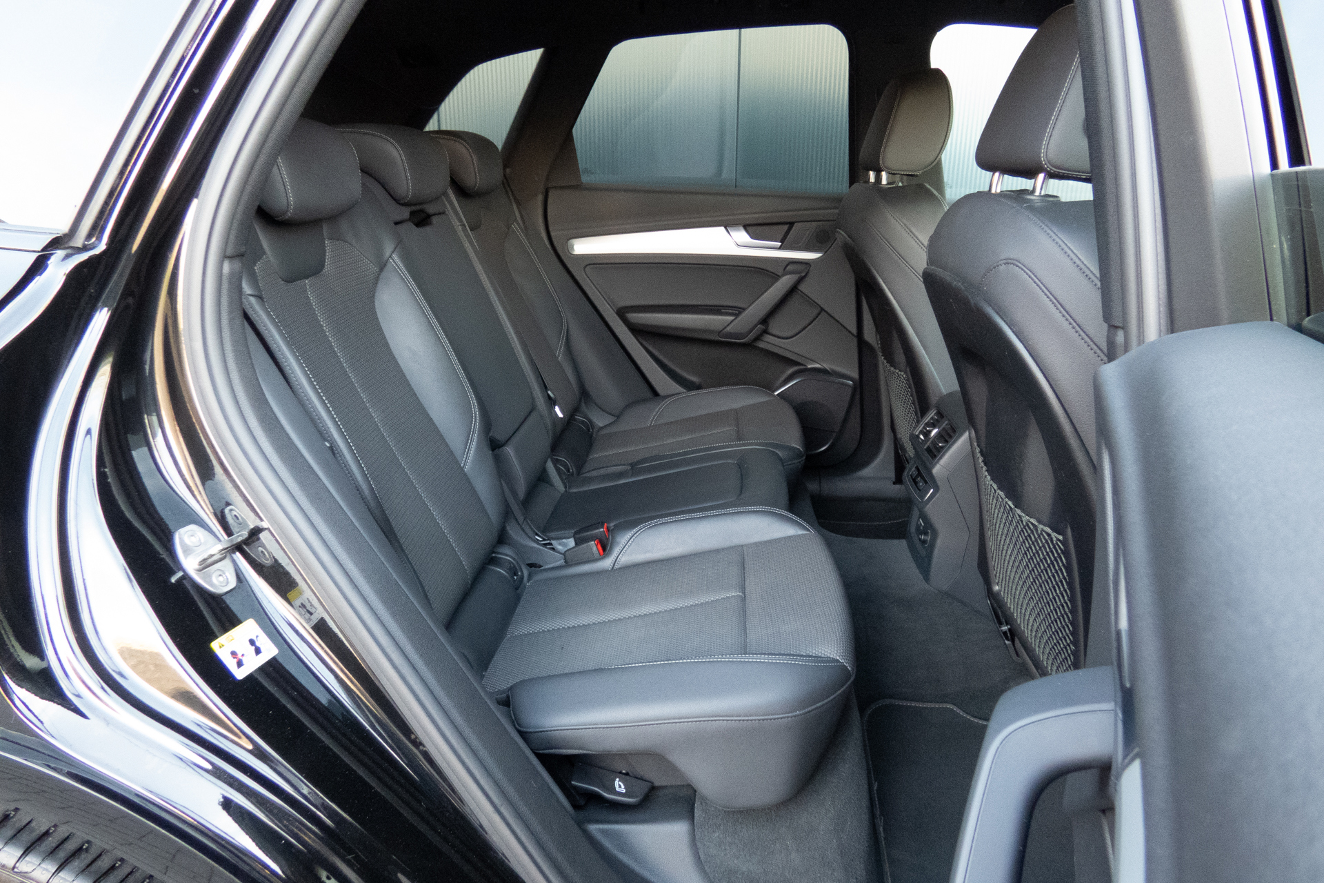 Foto van Audi Q5 55 TFSI E