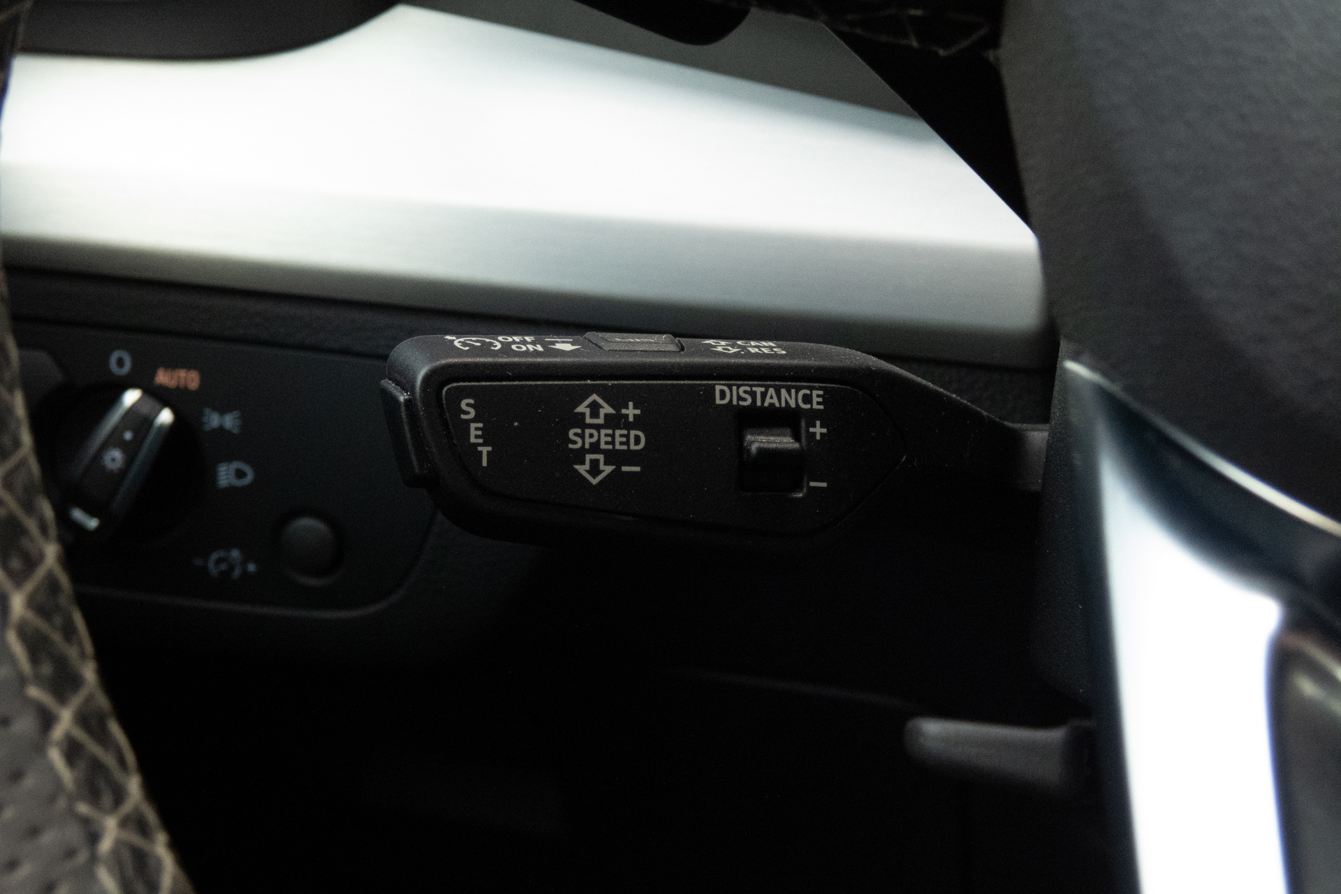 Foto van Audi Q5 55 TFSI E