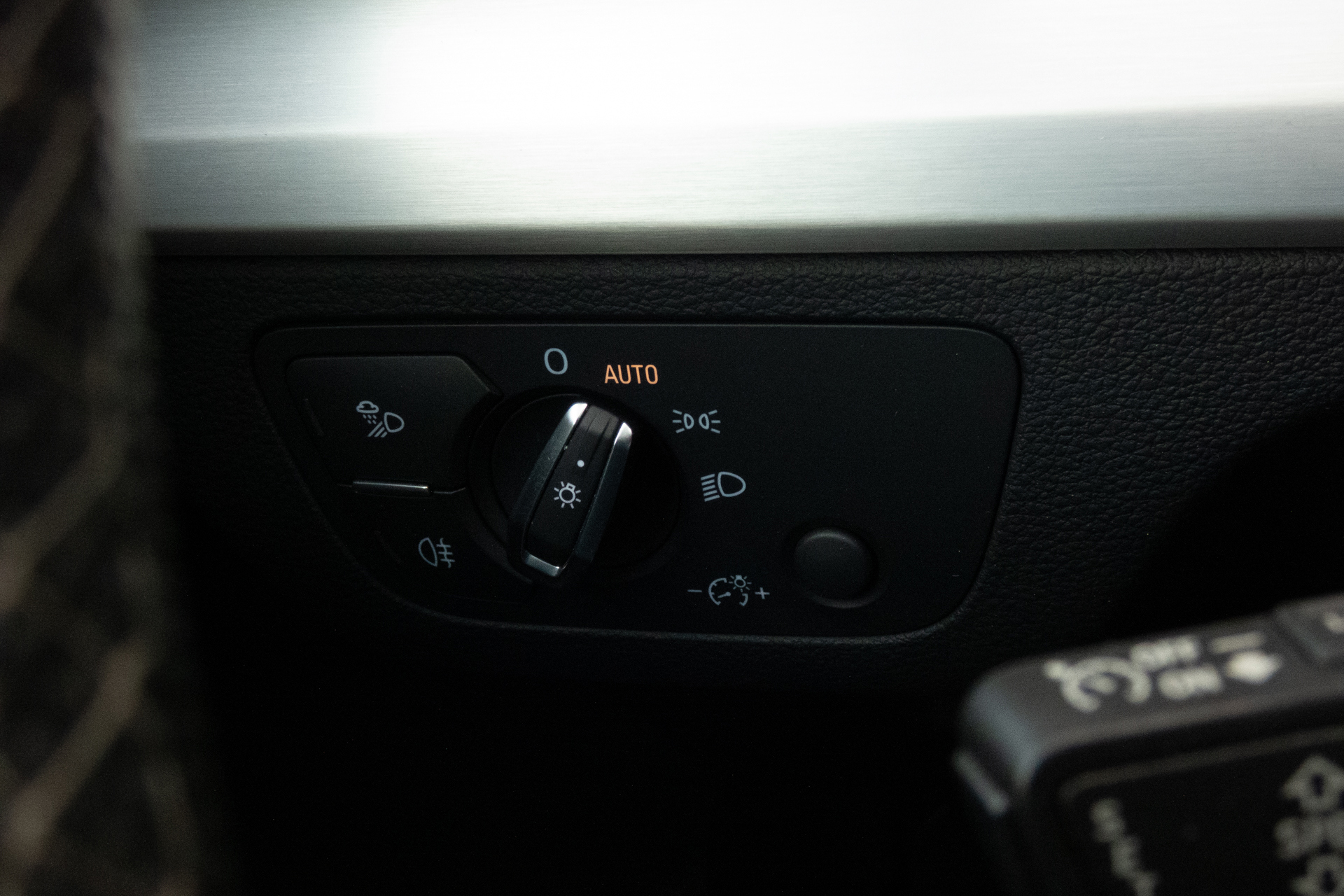 Foto van Audi Q5 55 TFSI E