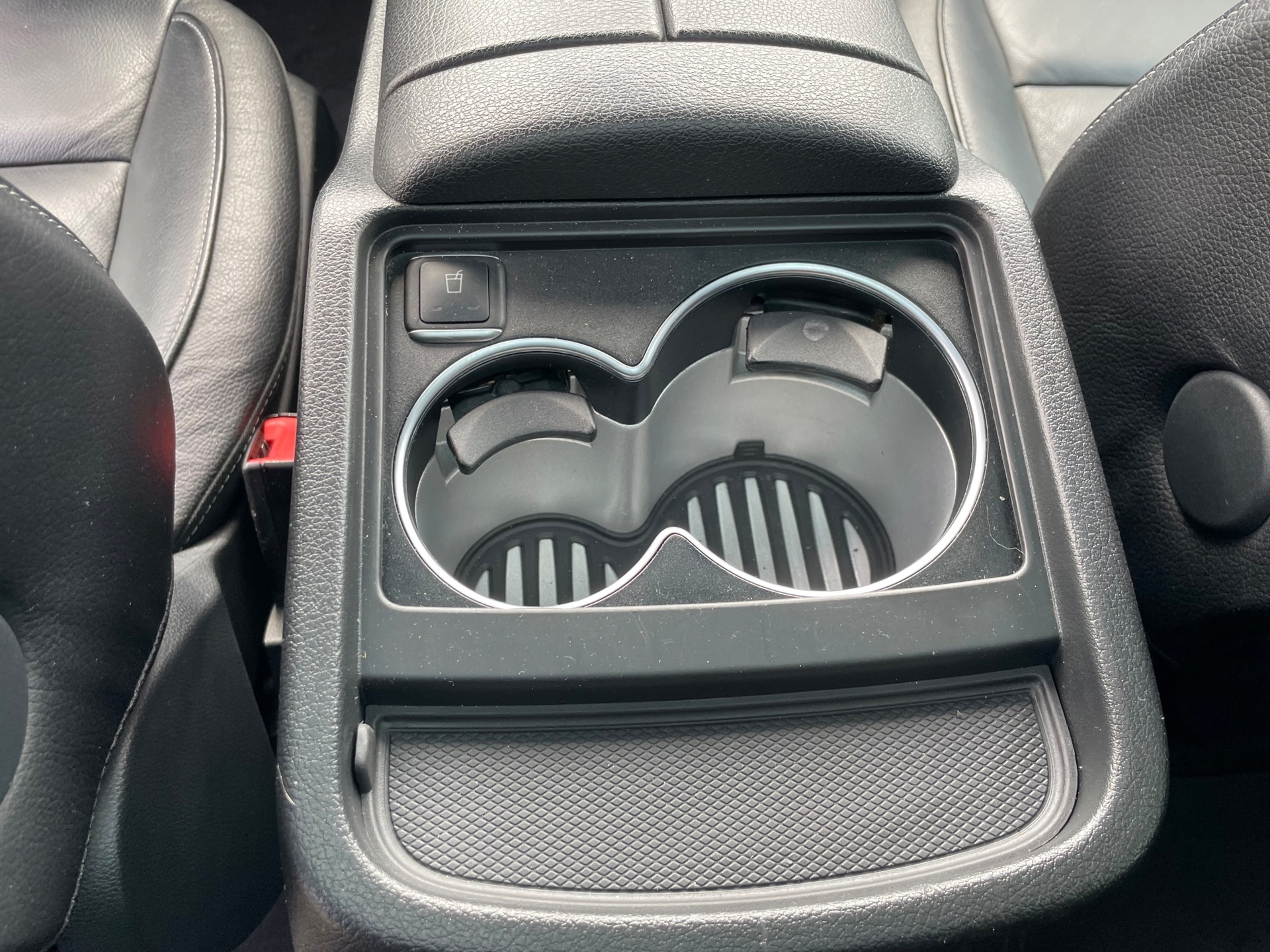 Foto van Mercedes-Benz V-klasse