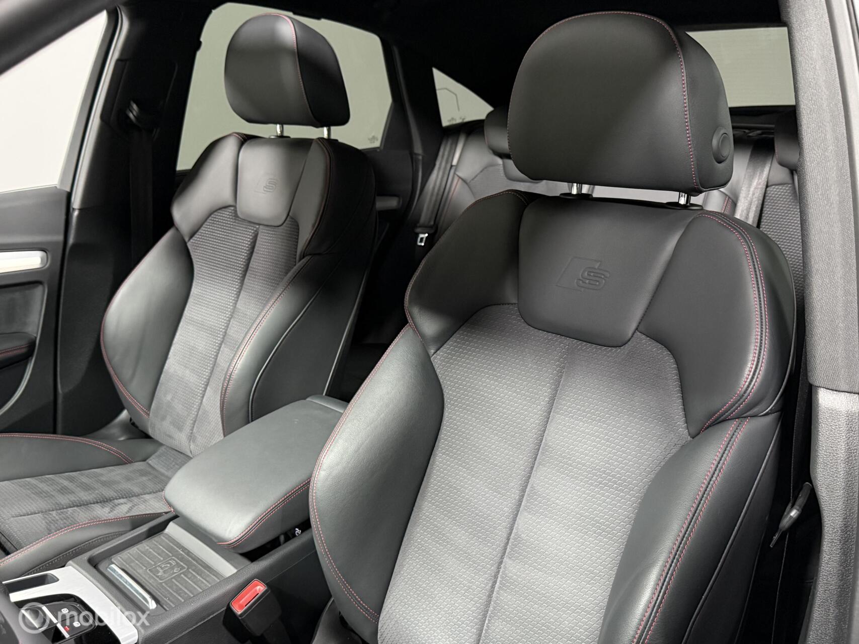 Foto van Audi Q5 Sportback 50 TFSI E