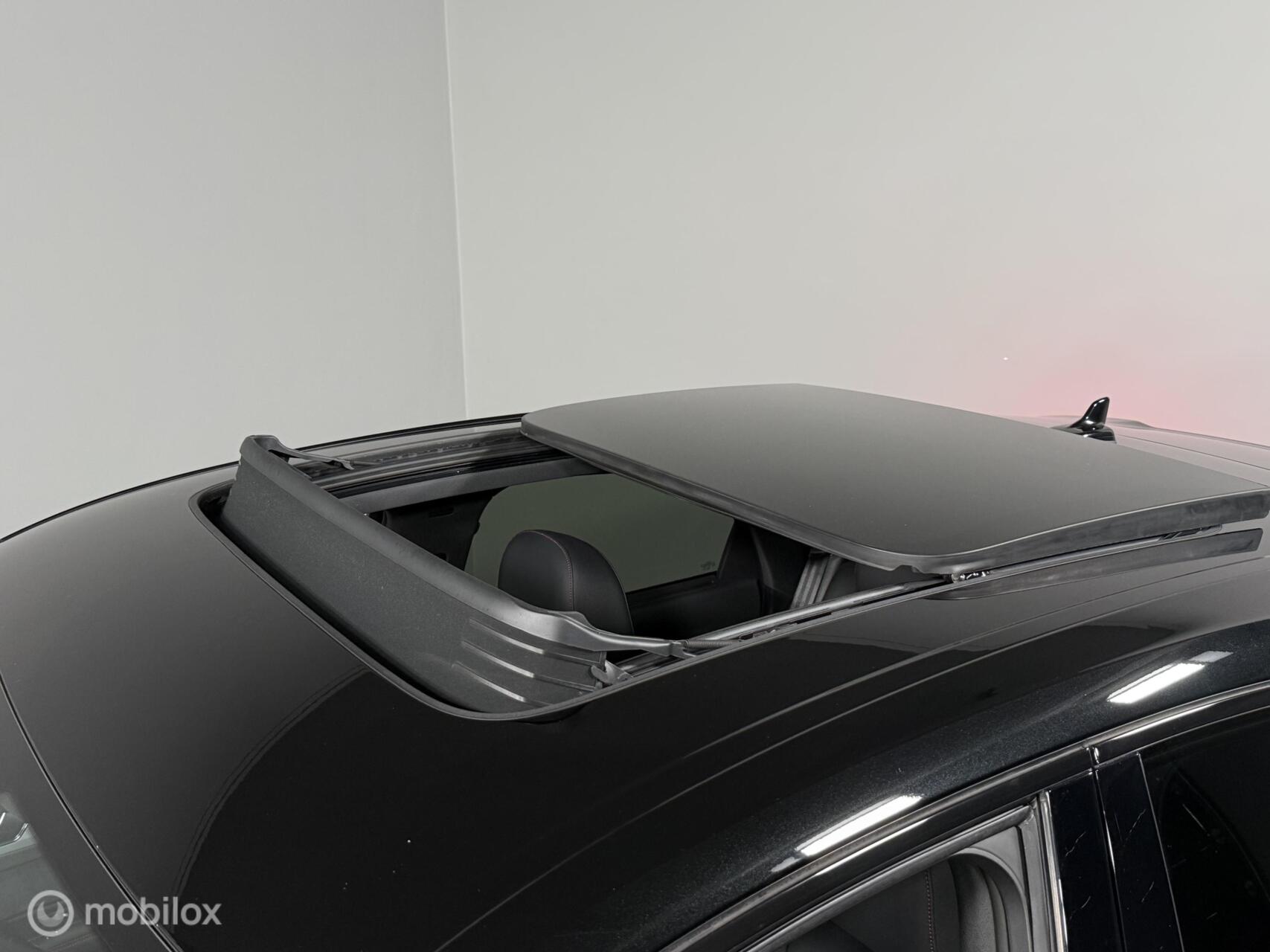 Foto van Audi Q5 Sportback 50 TFSI E