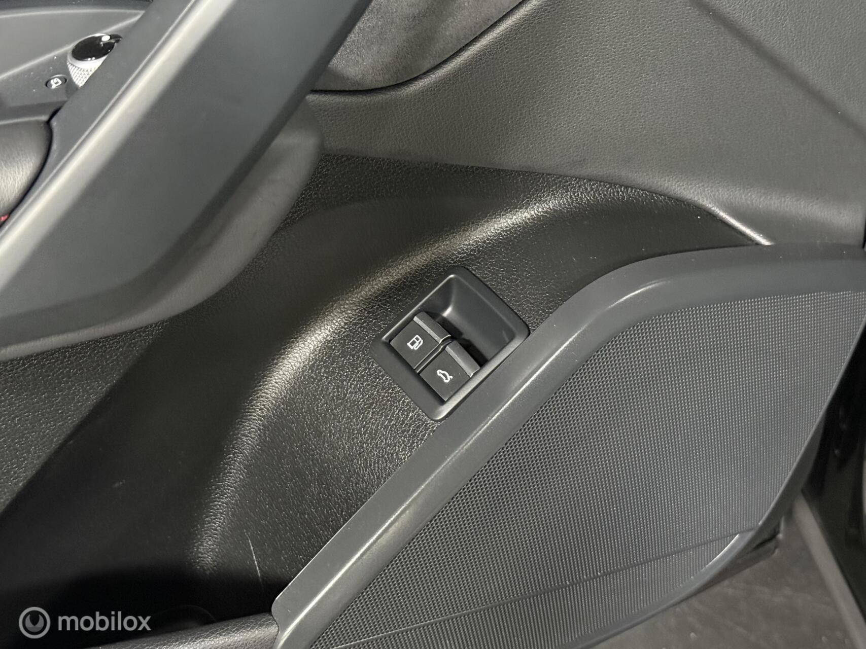 Foto van Audi Q5 Sportback 50 TFSI E