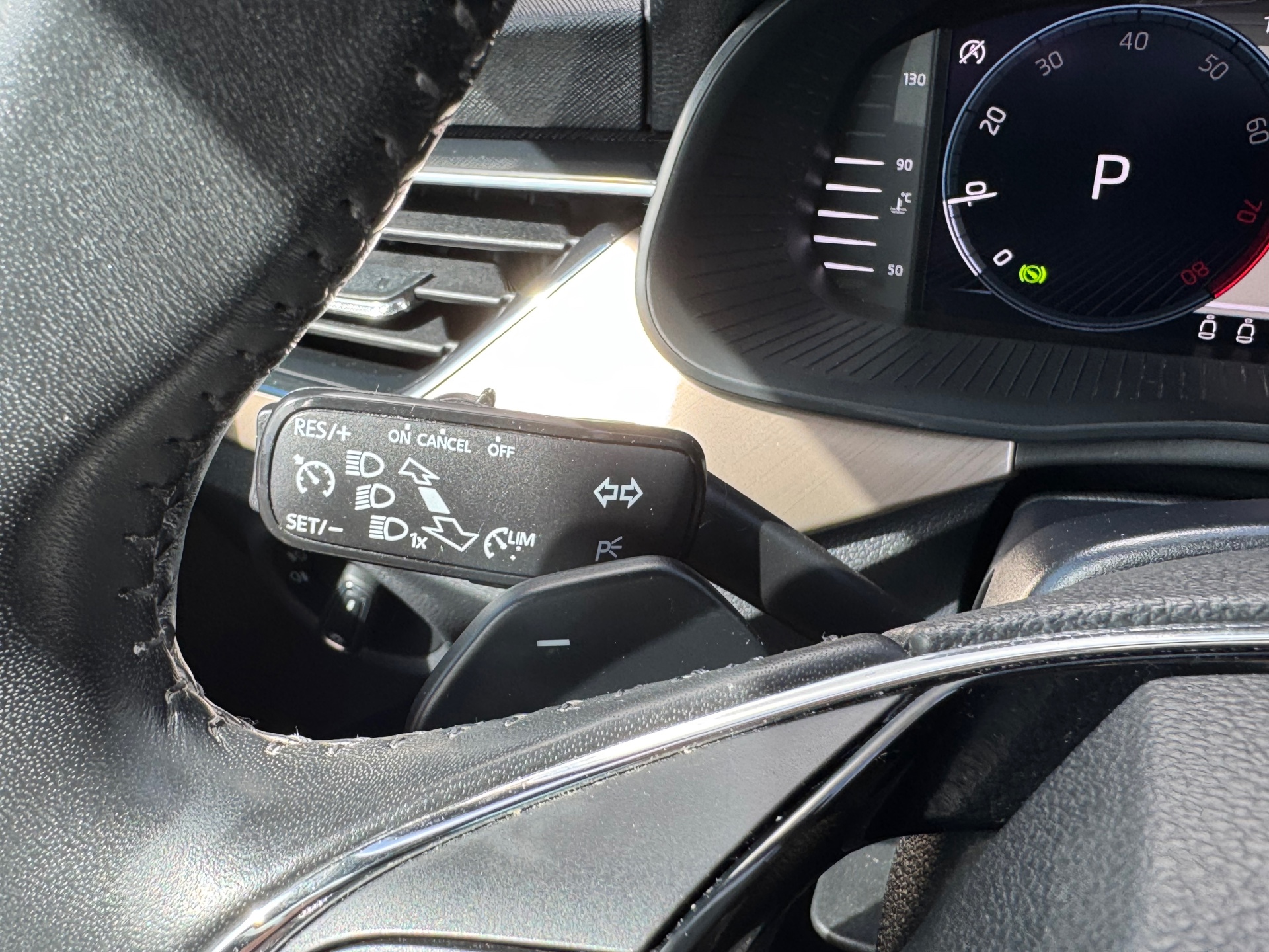 Foto van Skoda Kamiq