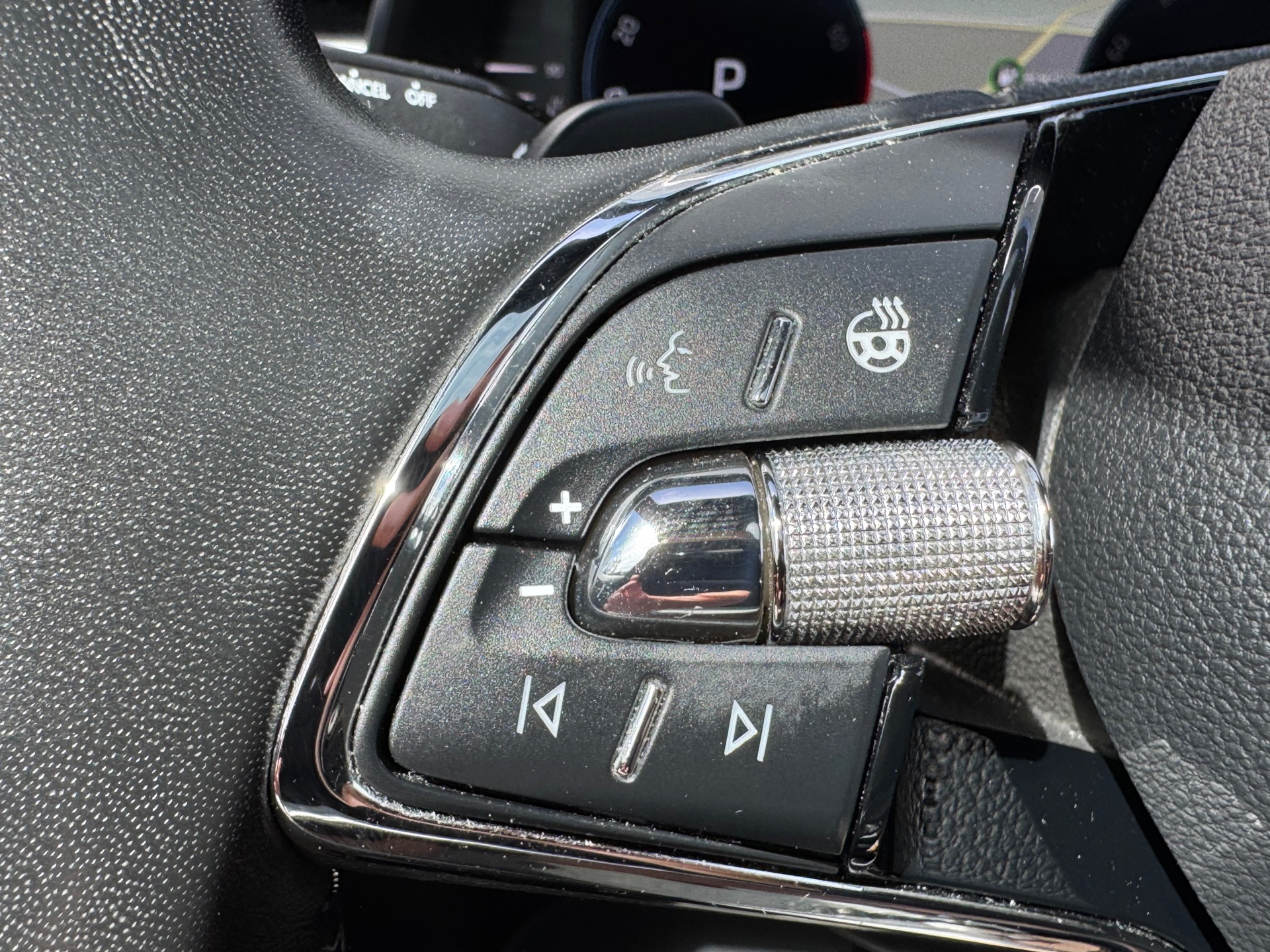 Foto van Skoda Kamiq