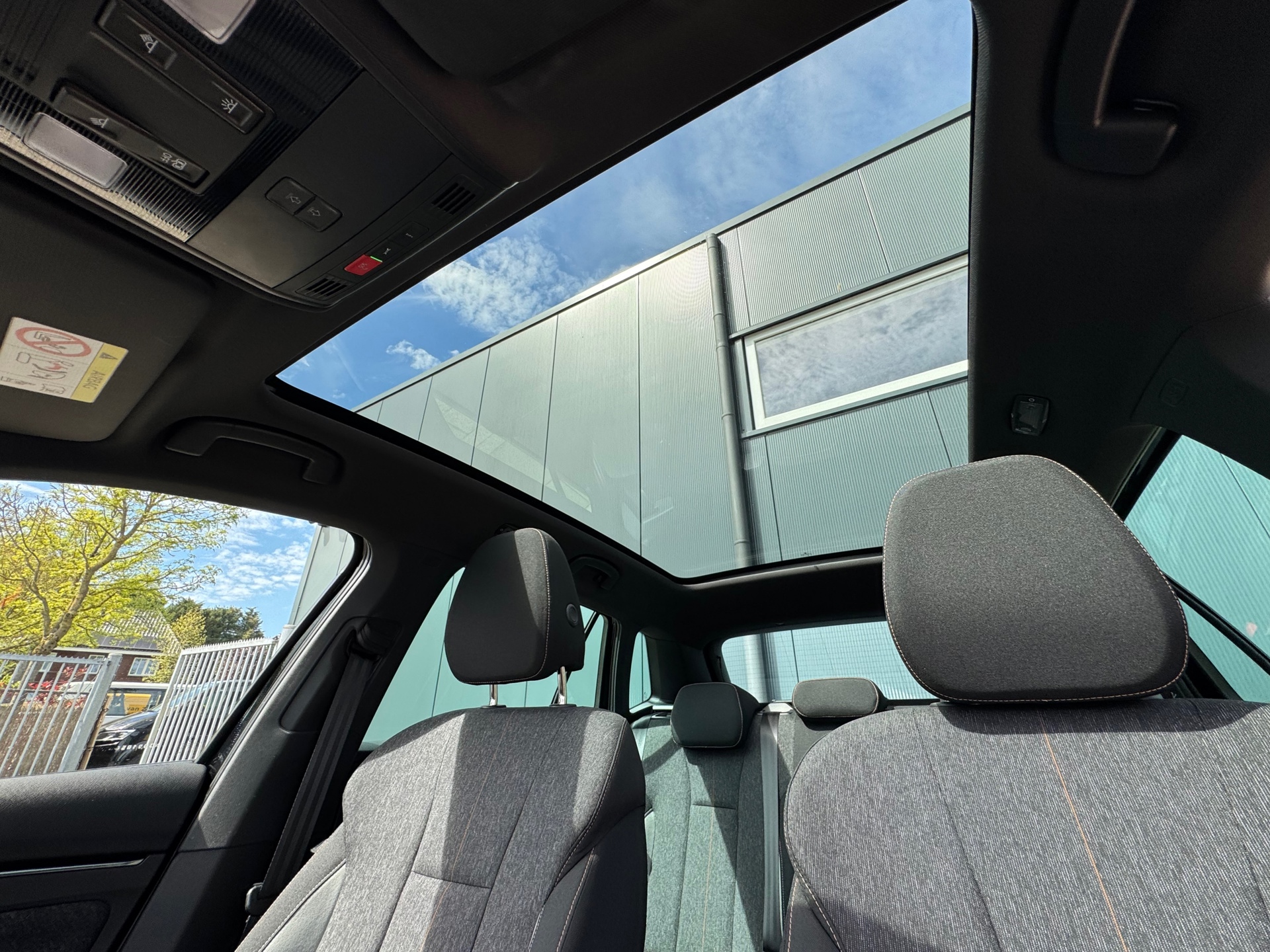 Foto van Skoda Kamiq