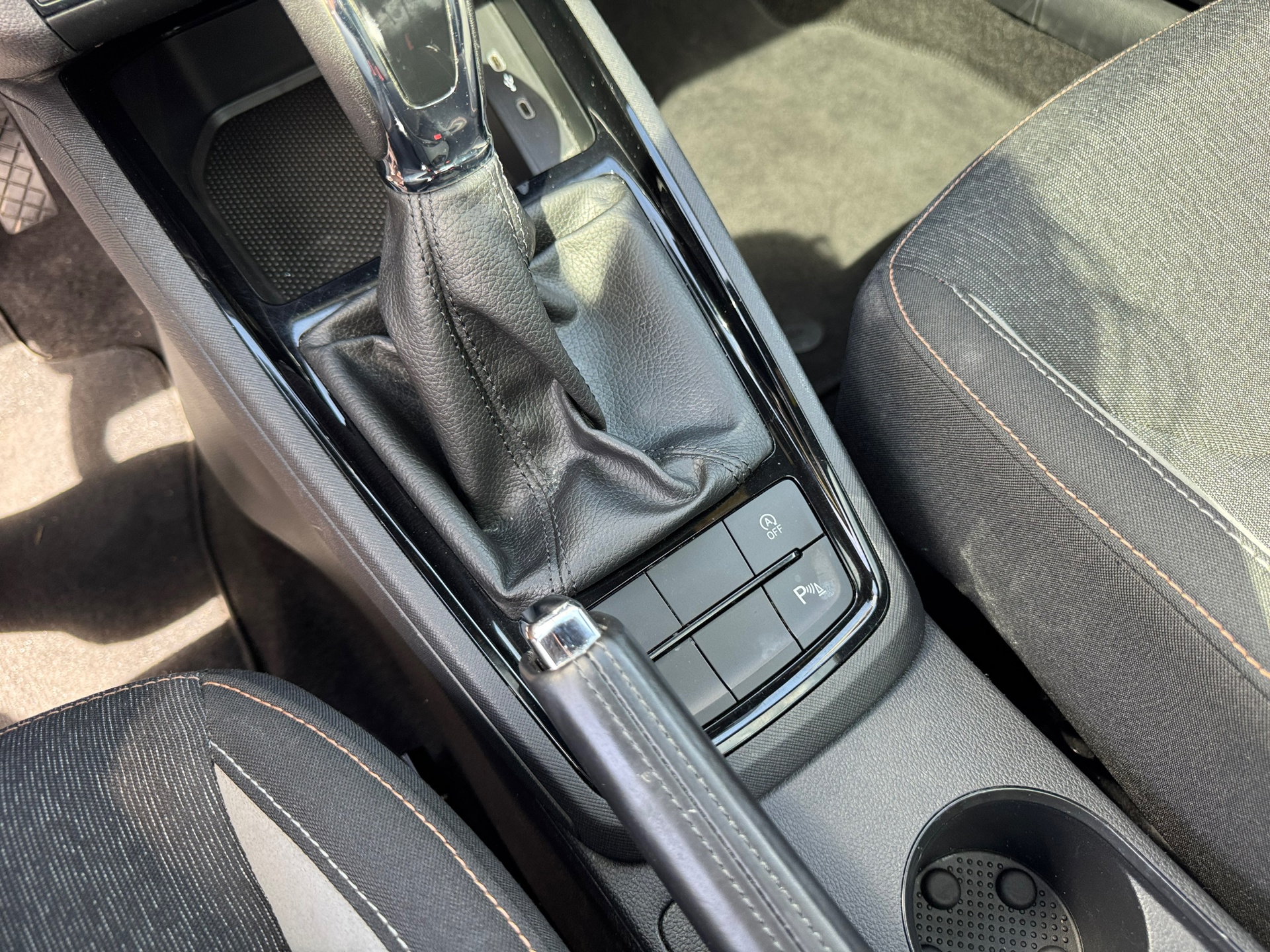 Foto van Skoda Kamiq