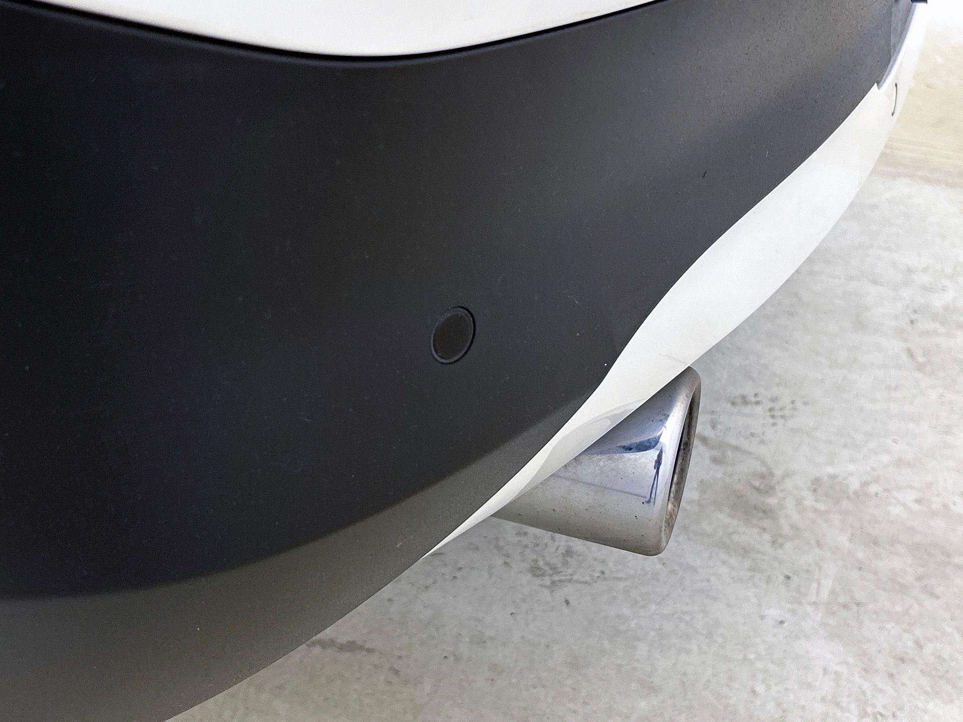 Foto van BMW X2