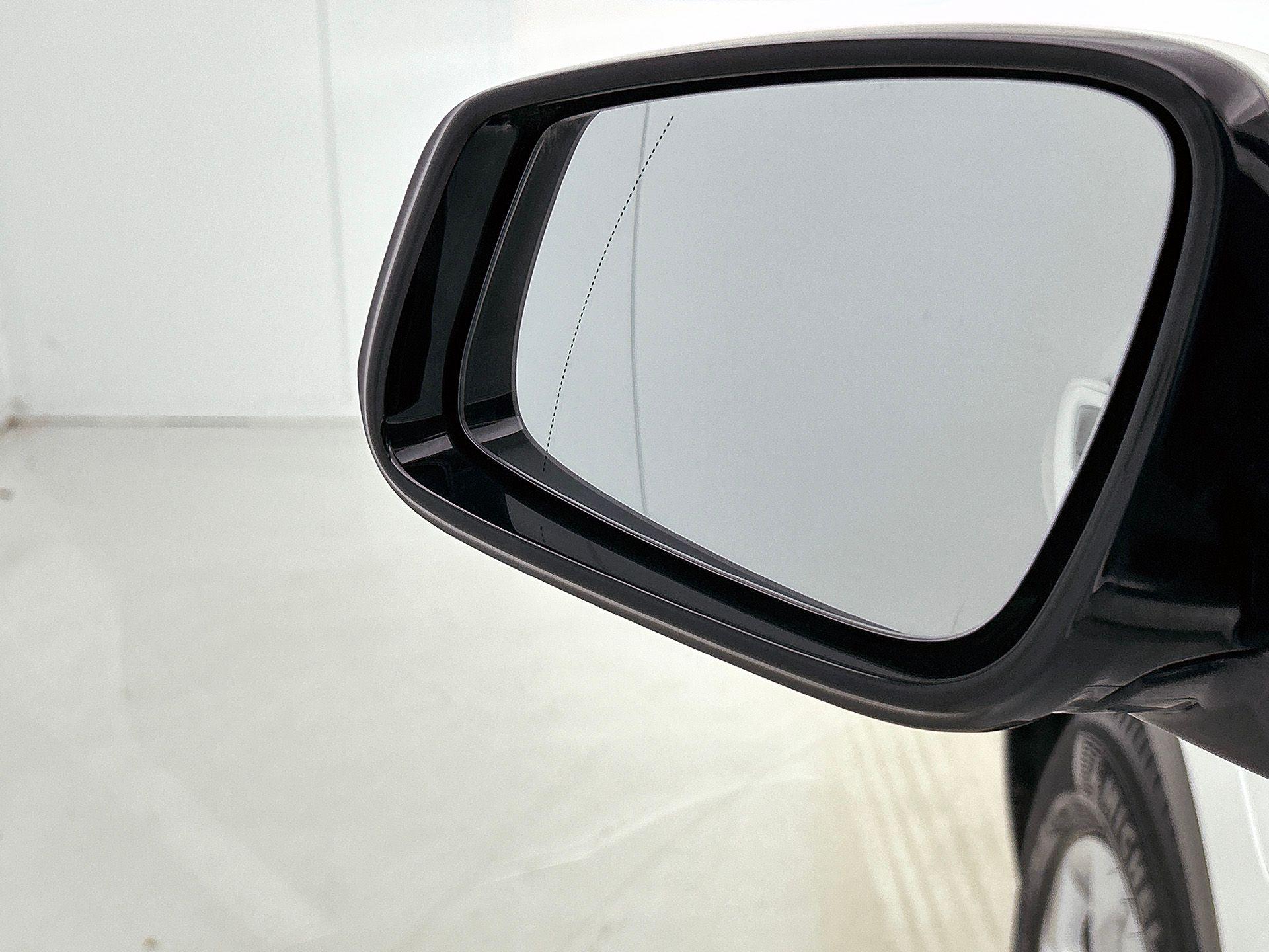 Foto van BMW X2