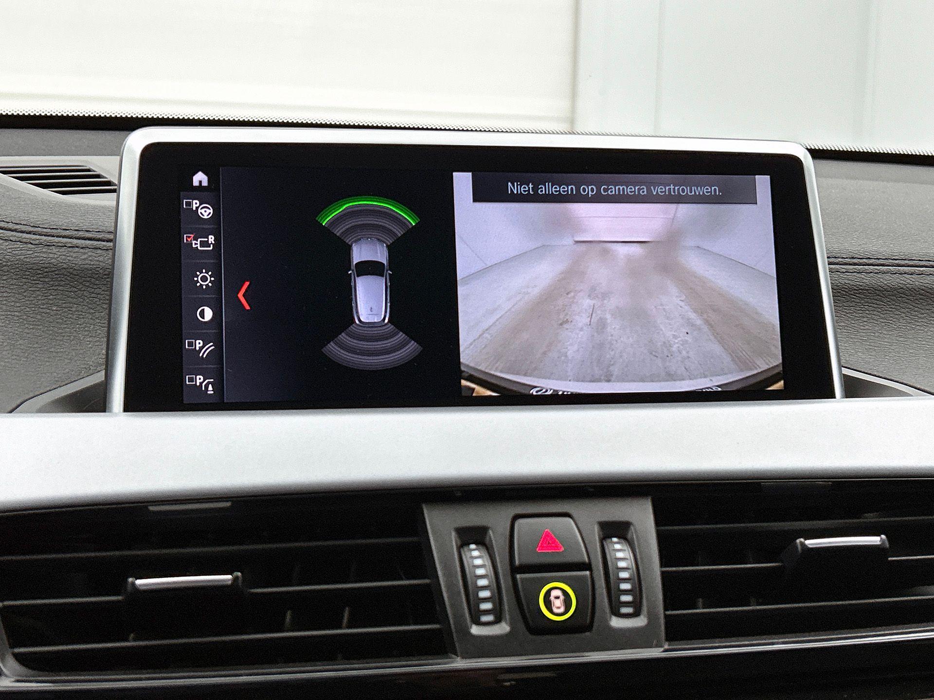 Foto van BMW X2