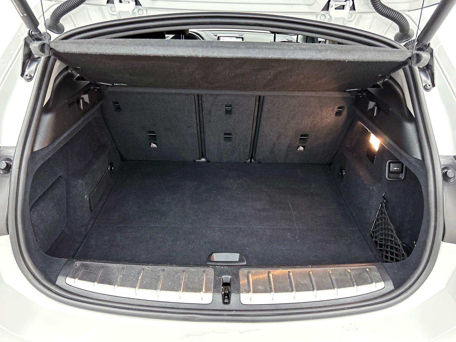 Foto van BMW X2
