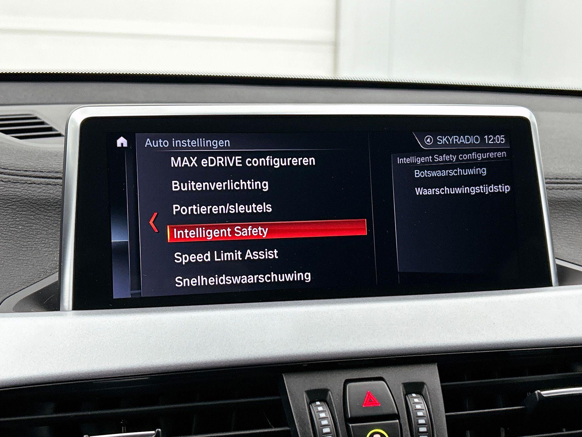 Foto van BMW X2