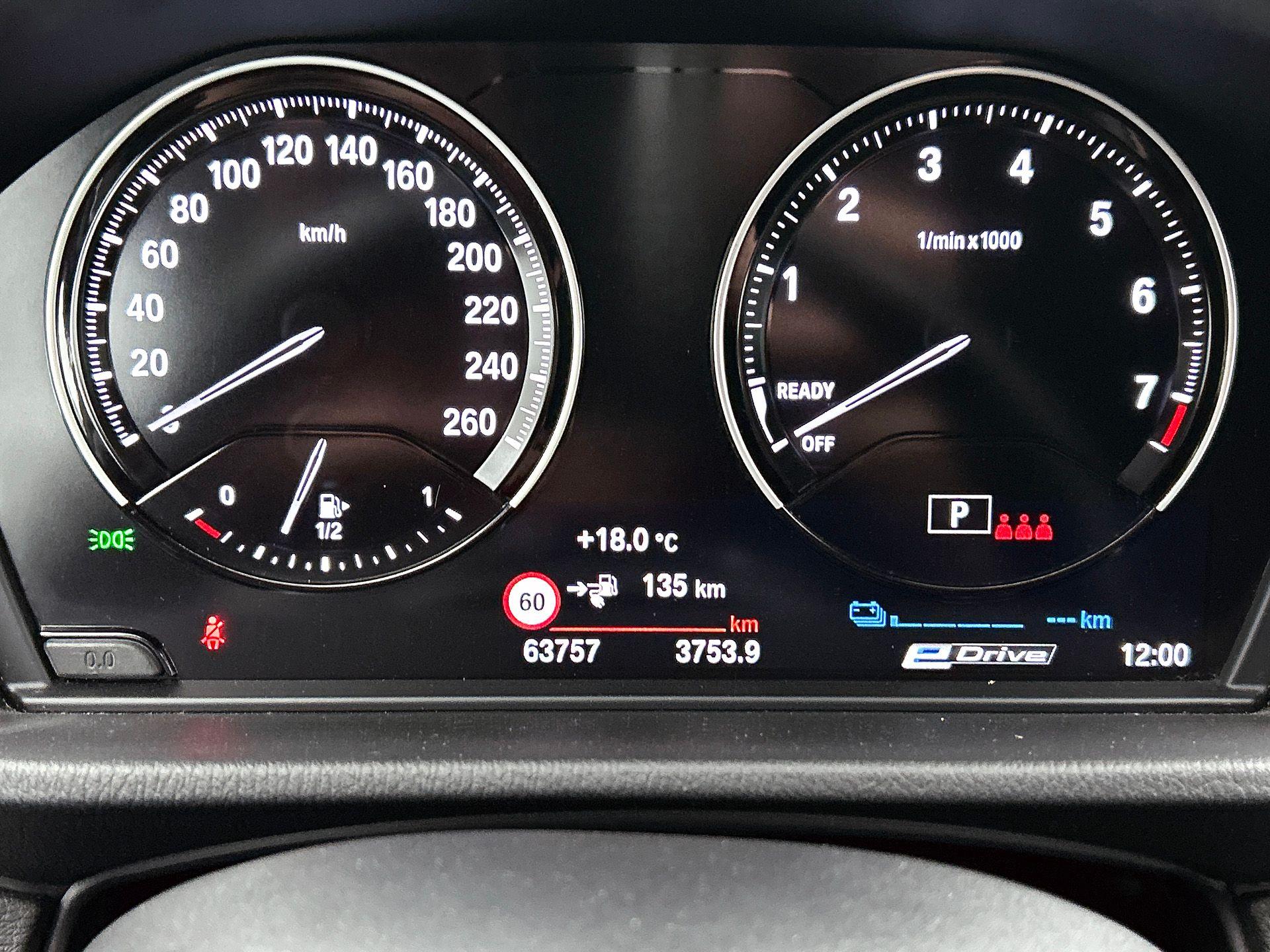 Foto van BMW X2