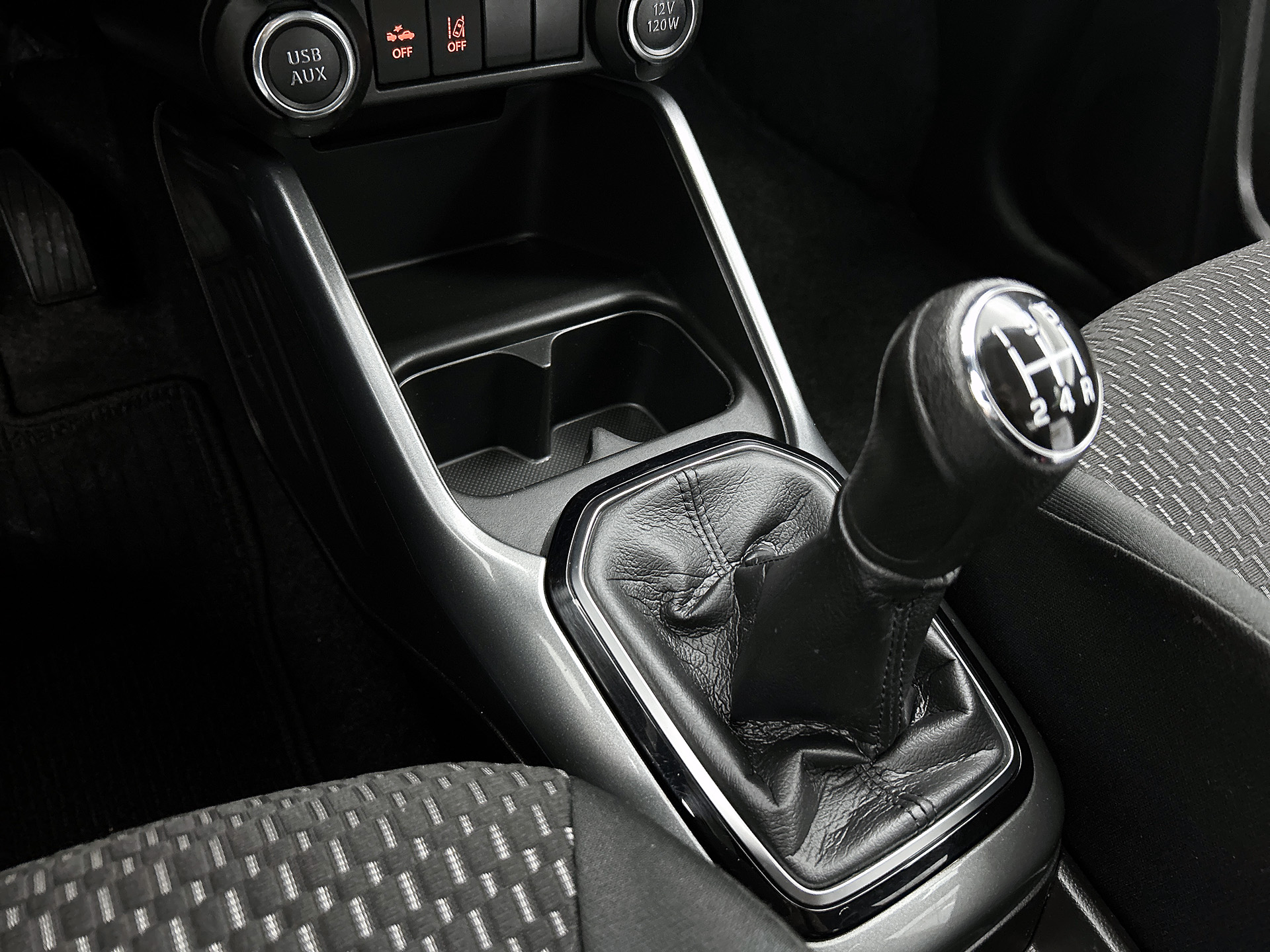 Foto van Suzuki Ignis