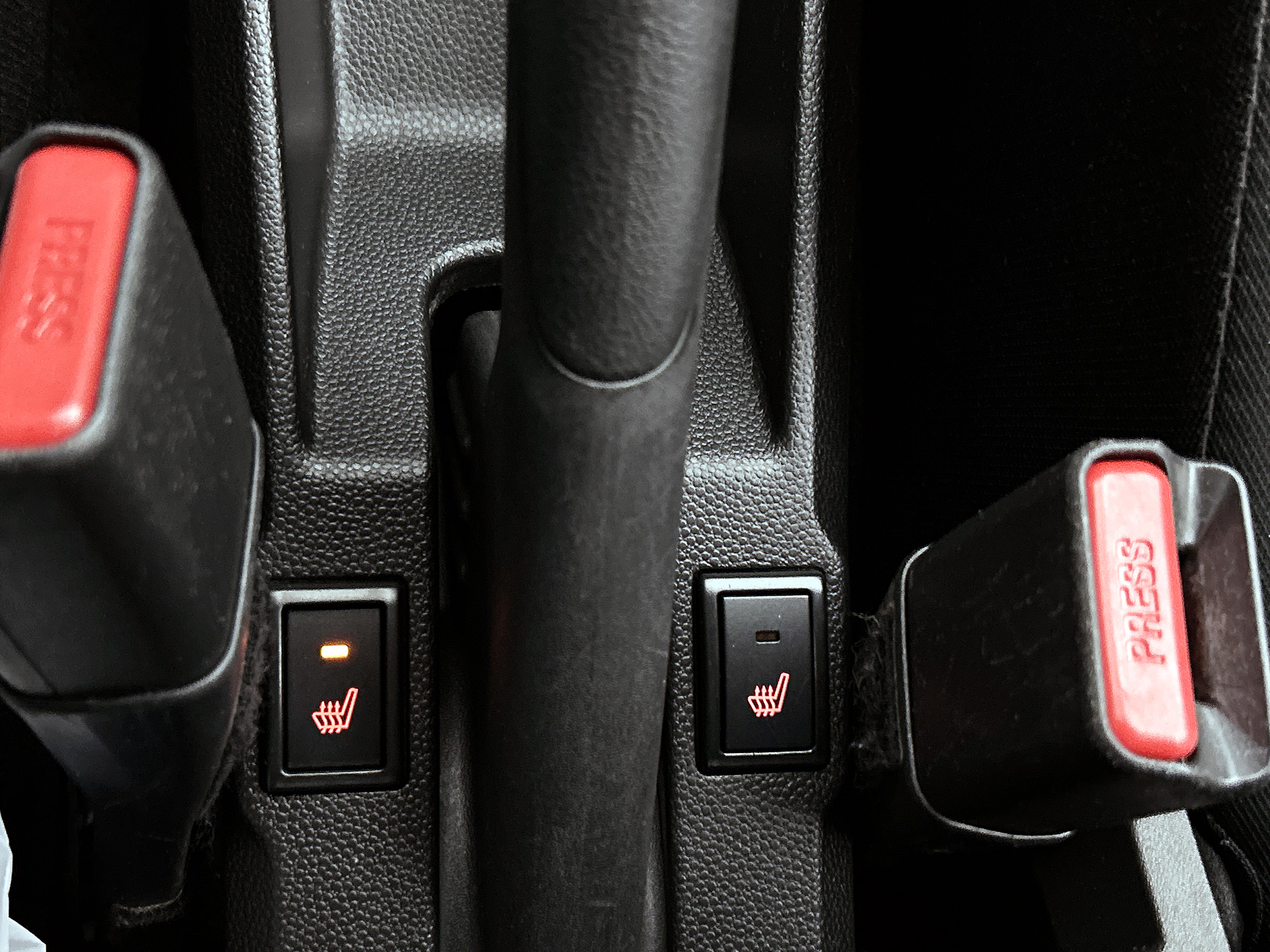 Foto van Suzuki Ignis