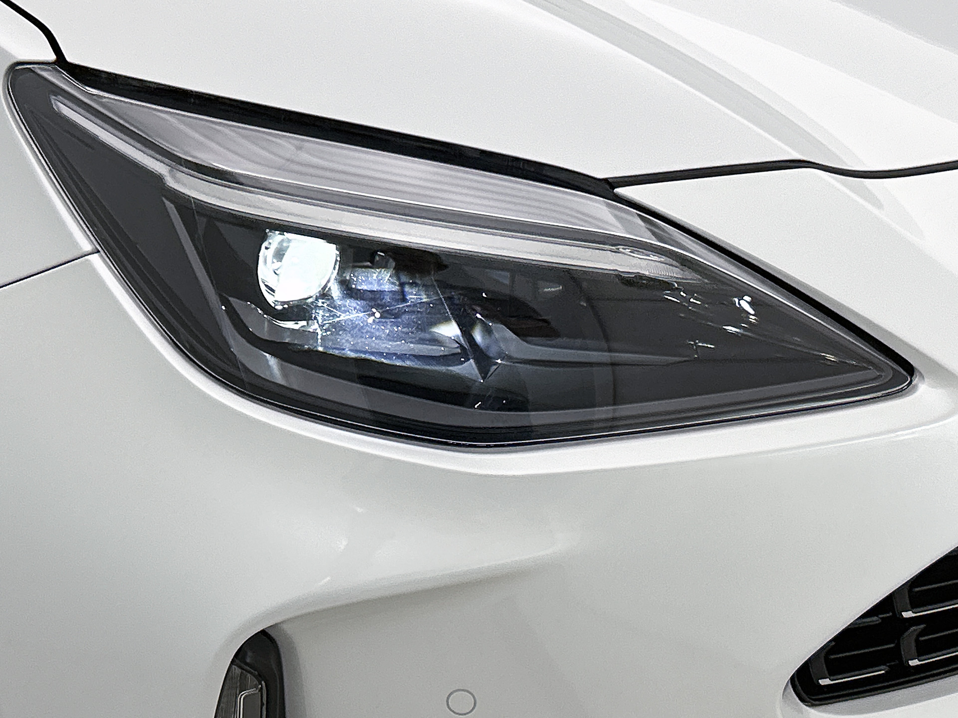 Foto van Toyota Toyota Yaris Cross