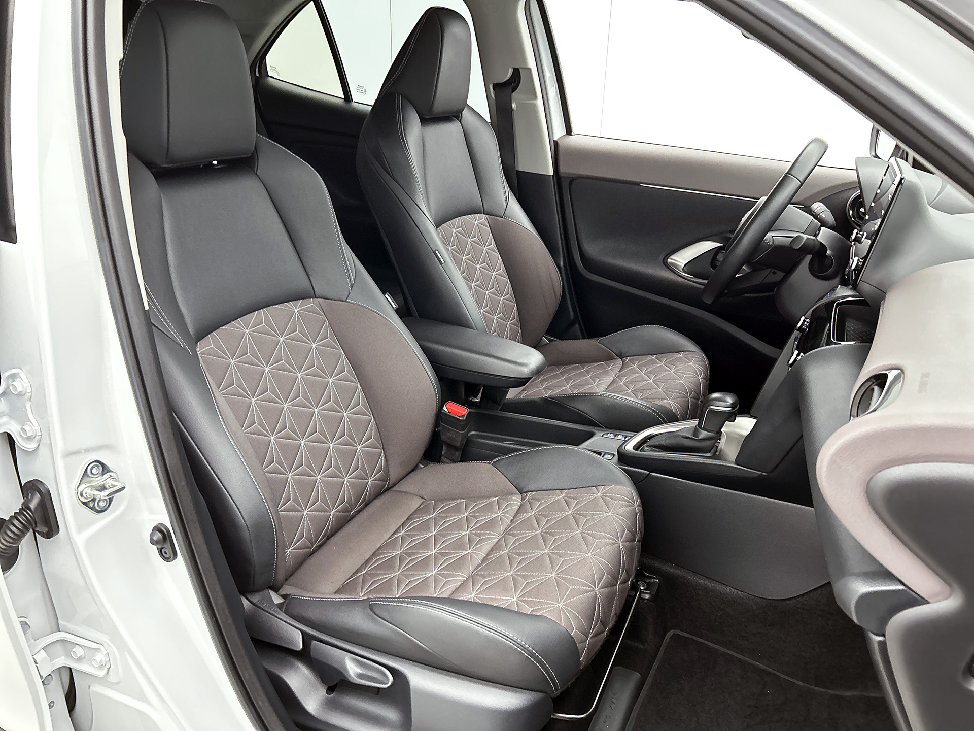 Foto van Toyota Toyota Yaris Cross