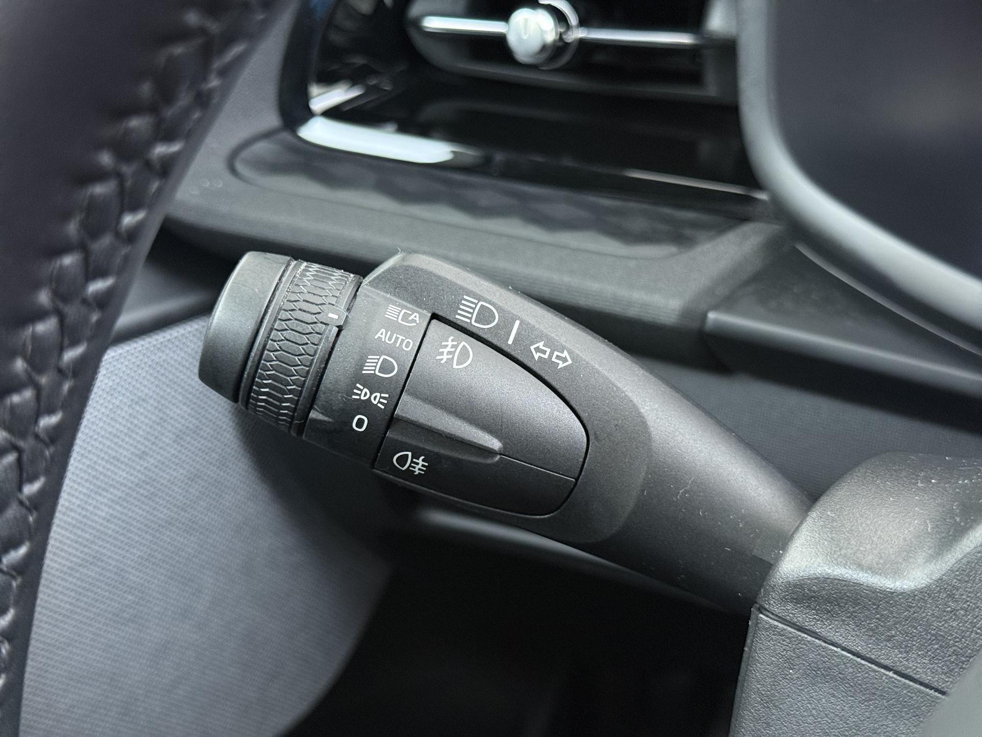 Foto van Polestar 2